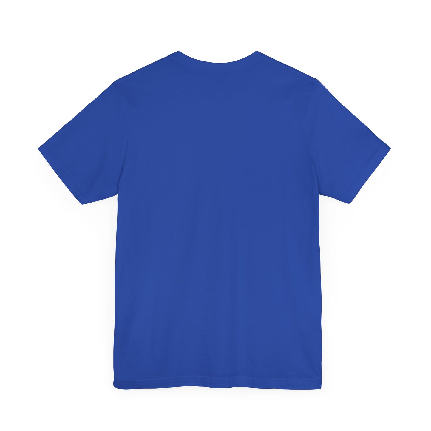 Flaming Fury Graphic Tee - Unisex Jersey Short Sleeve Shirt