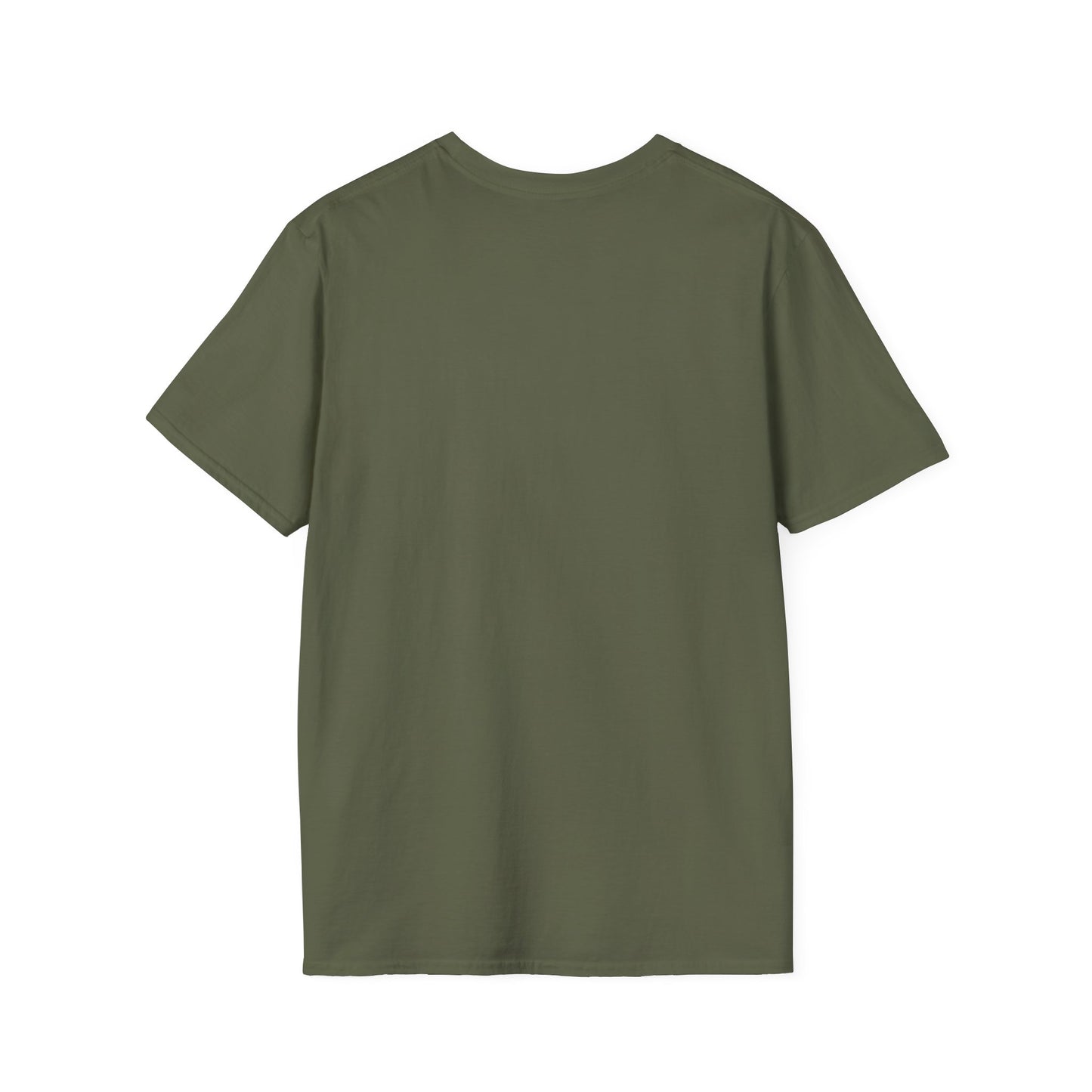 Heritage Polo Co. Unisex T-Shirt - Premium Quality Vintage Style Tee