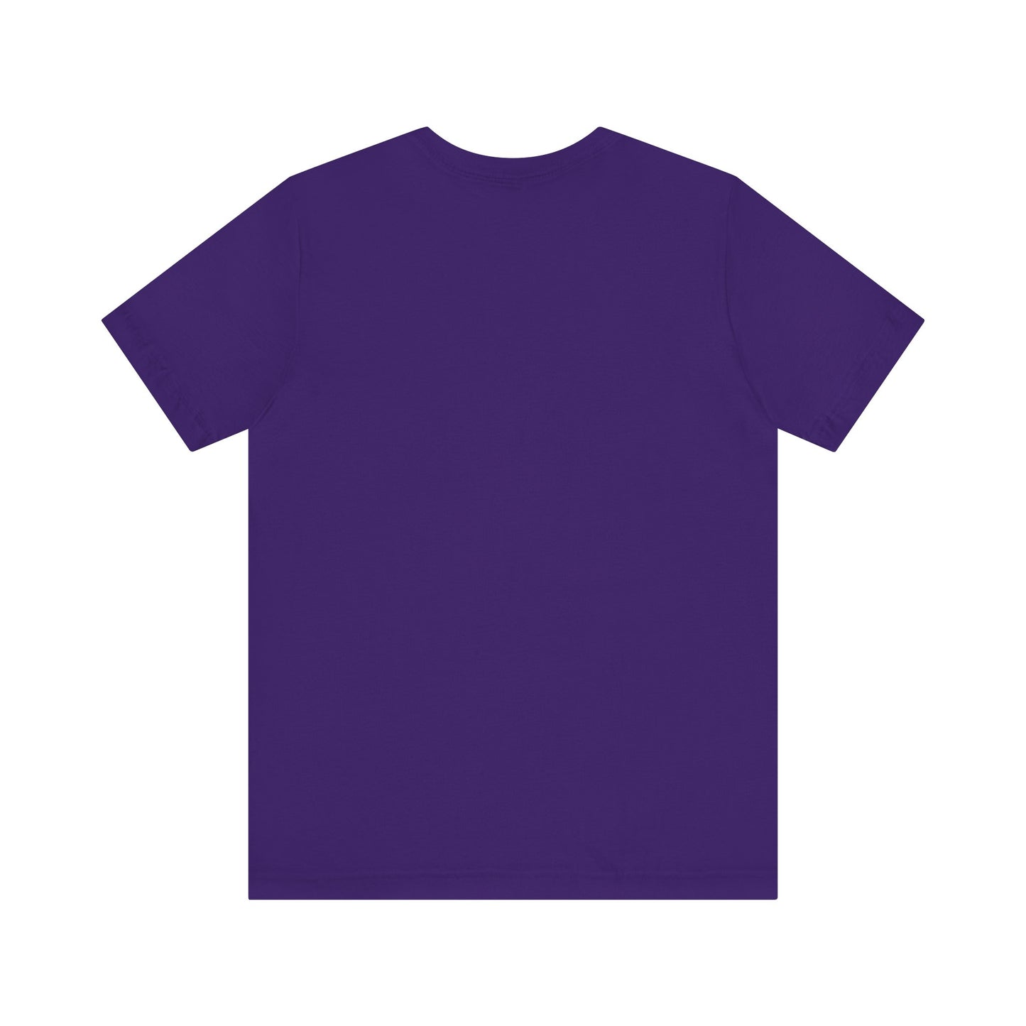 Heritage Polo Co. Unisex Jersey Tee - Premium Quality Casual Shirt