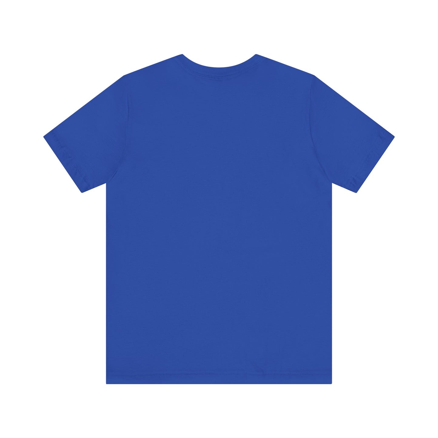 Heritage Polo Co. Unisex Jersey Tee - Premium Quality Casual Shirt