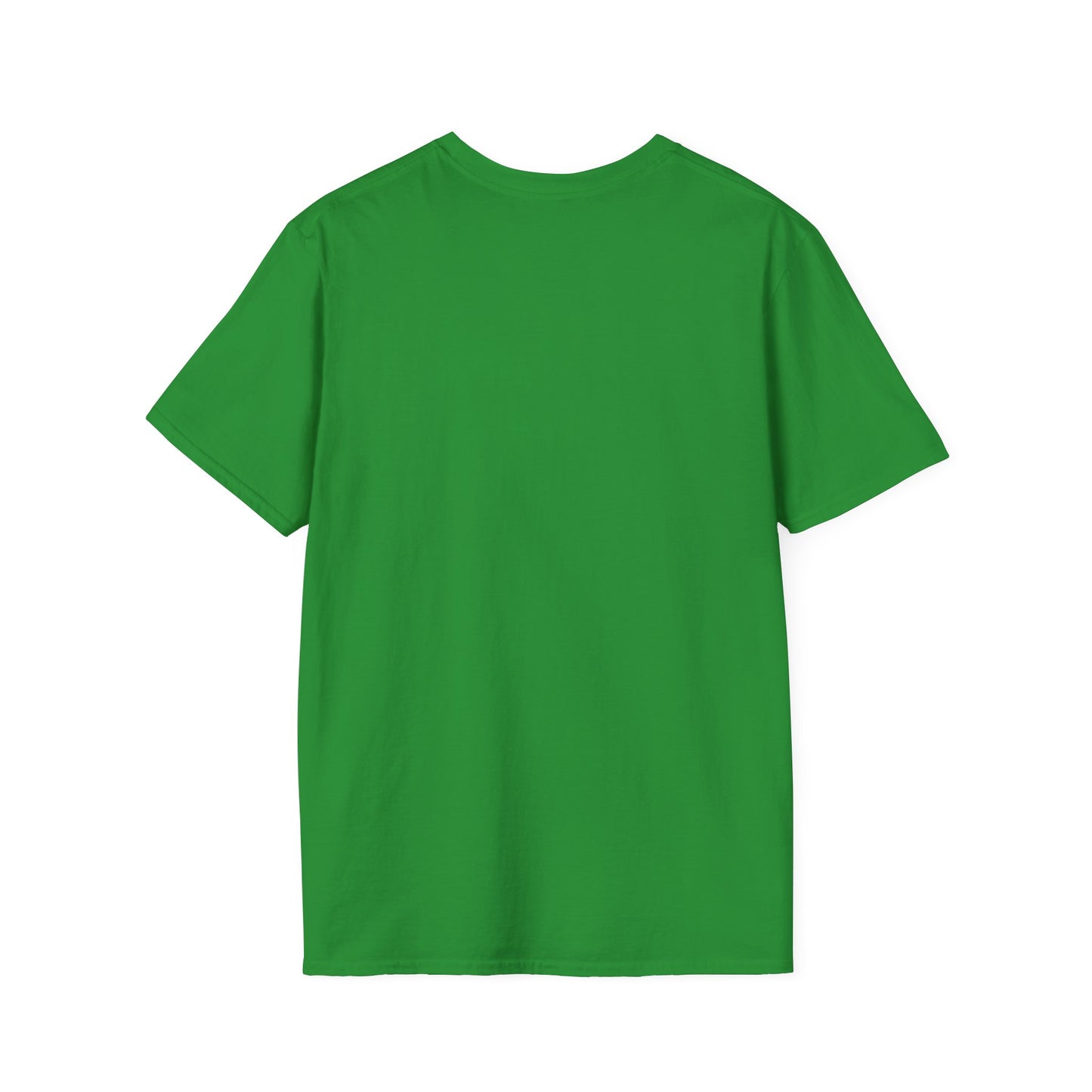 Girl Got Goals Unisex Softstyle T-Shirt – Empowering Basketball Tee