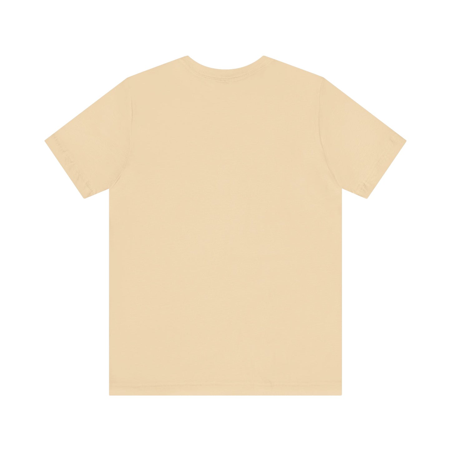 Heritage Polo Co. Unisex Jersey Tee - Premium Quality Casual Shirt