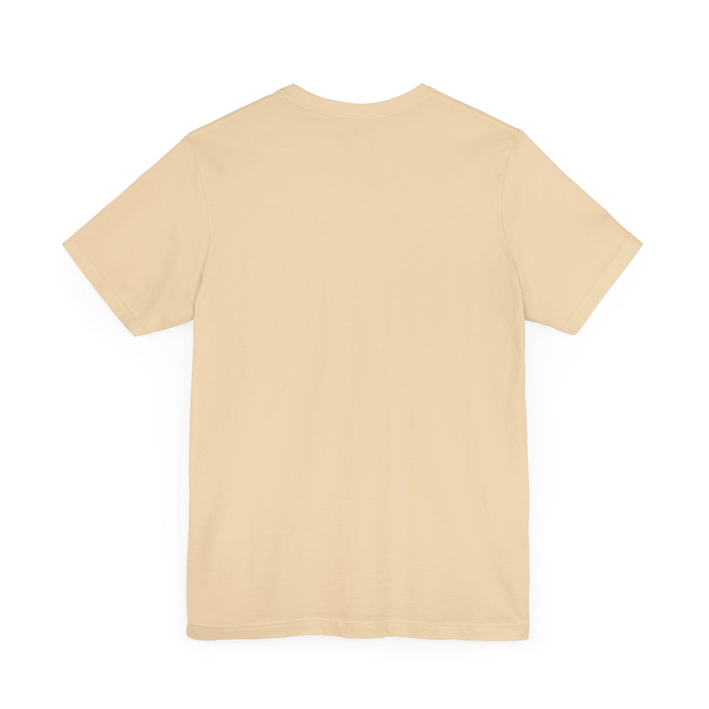 Heritage Polo Co. Unisex Jersey Tee - Premium Quality Casual Shirt
