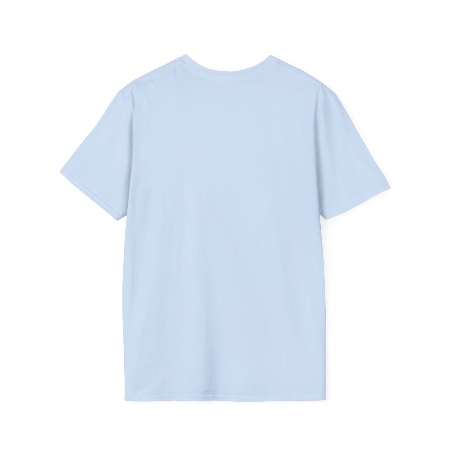 Heritage Polo Co. Unisex Softstyle T-Shirt - Premium Quality Graphic Tee