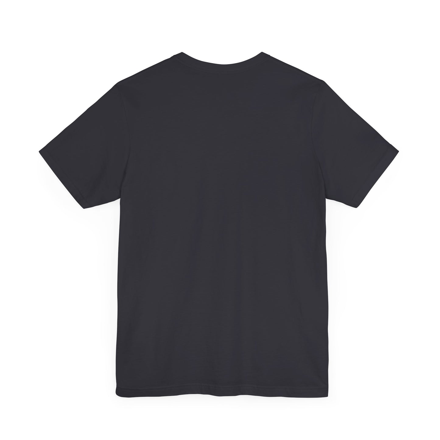 Flaming Fury Graphic Tee - Unisex Jersey Short Sleeve Shirt