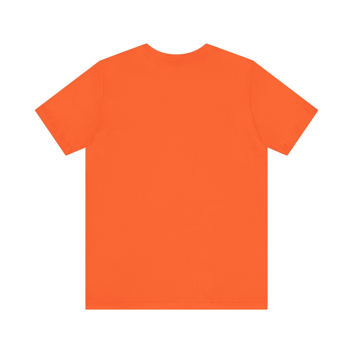Heritage Polo Co. Unisex Jersey Tee - Premium Quality Casual Shirt