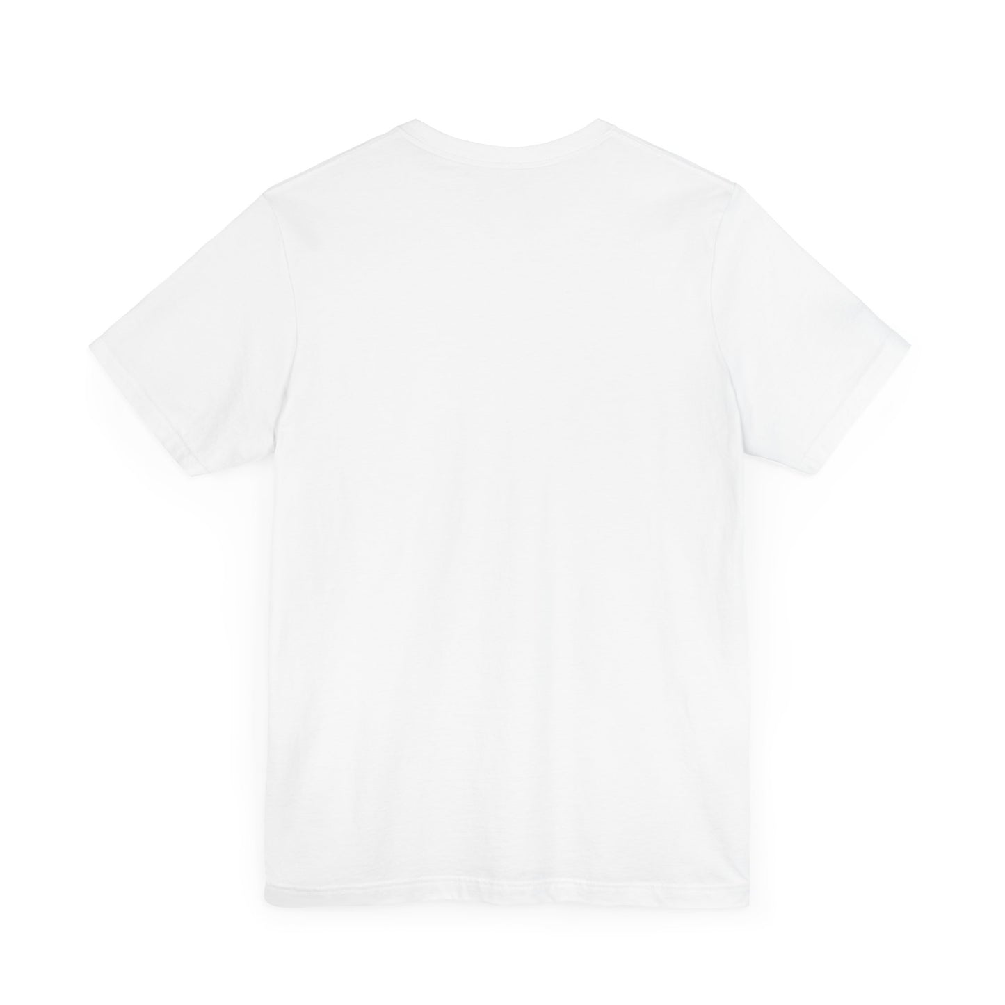 Heritage Polo Co. Unisex Jersey Tee - Premium Quality Casual Shirt