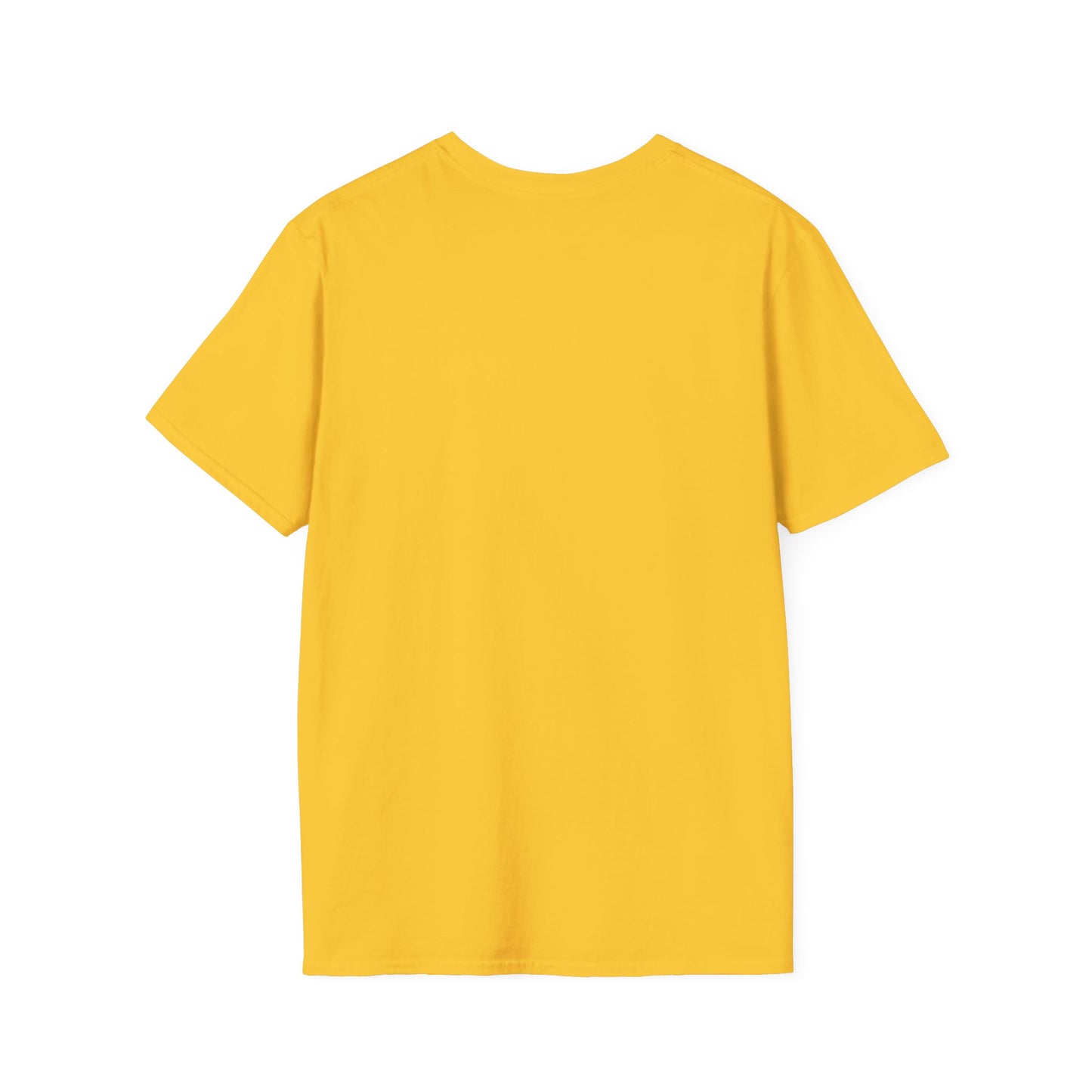Girl Got Goals Unisex Softstyle T-Shirt – Empowering Basketball Tee