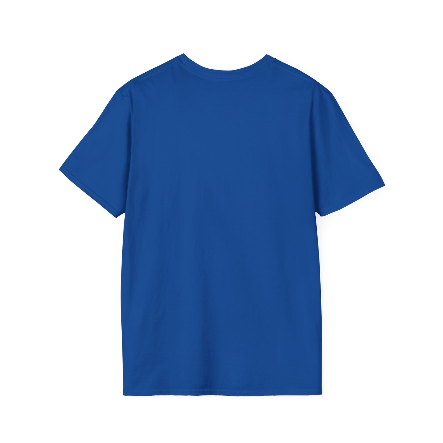 Heritage Polo Co. Unisex Softstyle T-Shirt - Premium Quality Graphic Tee