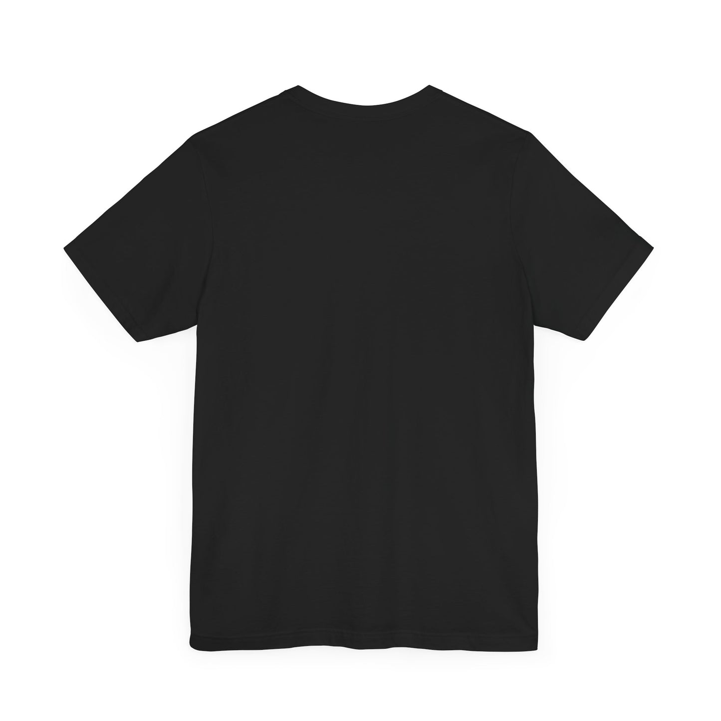 Heritage Polo Co. Unisex Jersey Tee - Premium Quality Casual Shirt