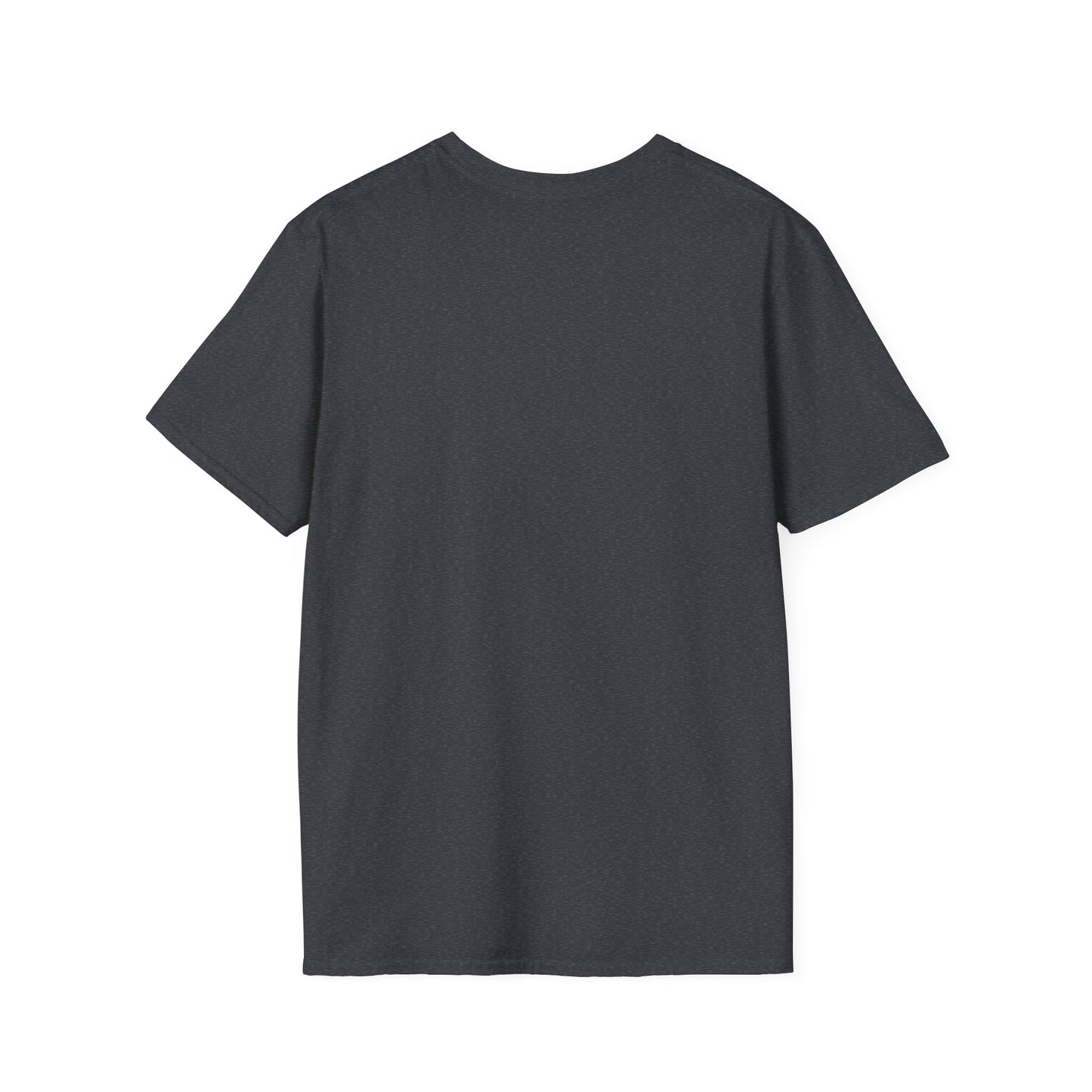 Heritage Polo Co. Unisex T-Shirt - Premium Quality Vintage Style Tee