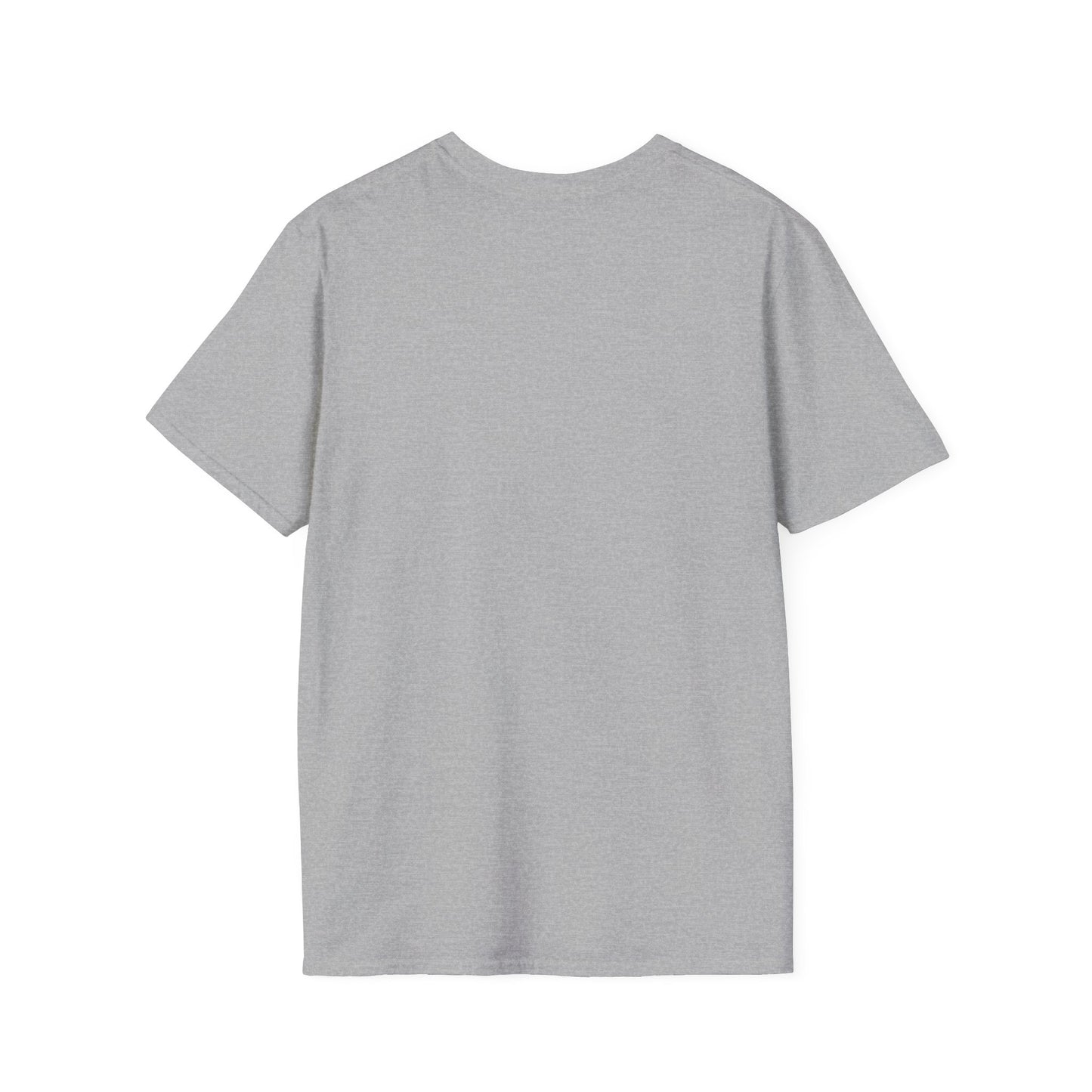 Heritage Polo Co. Unisex Softstyle T-Shirt - Premium Quality Graphic Tee
