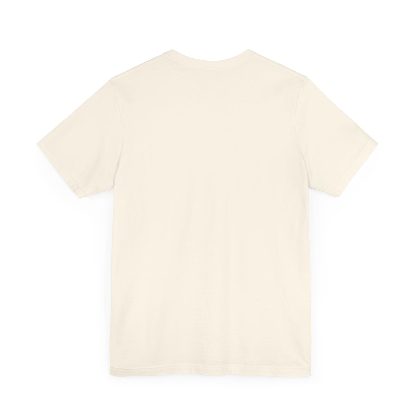 Heritage Polo Co. Unisex Jersey Tee - Premium Quality Casual Shirt