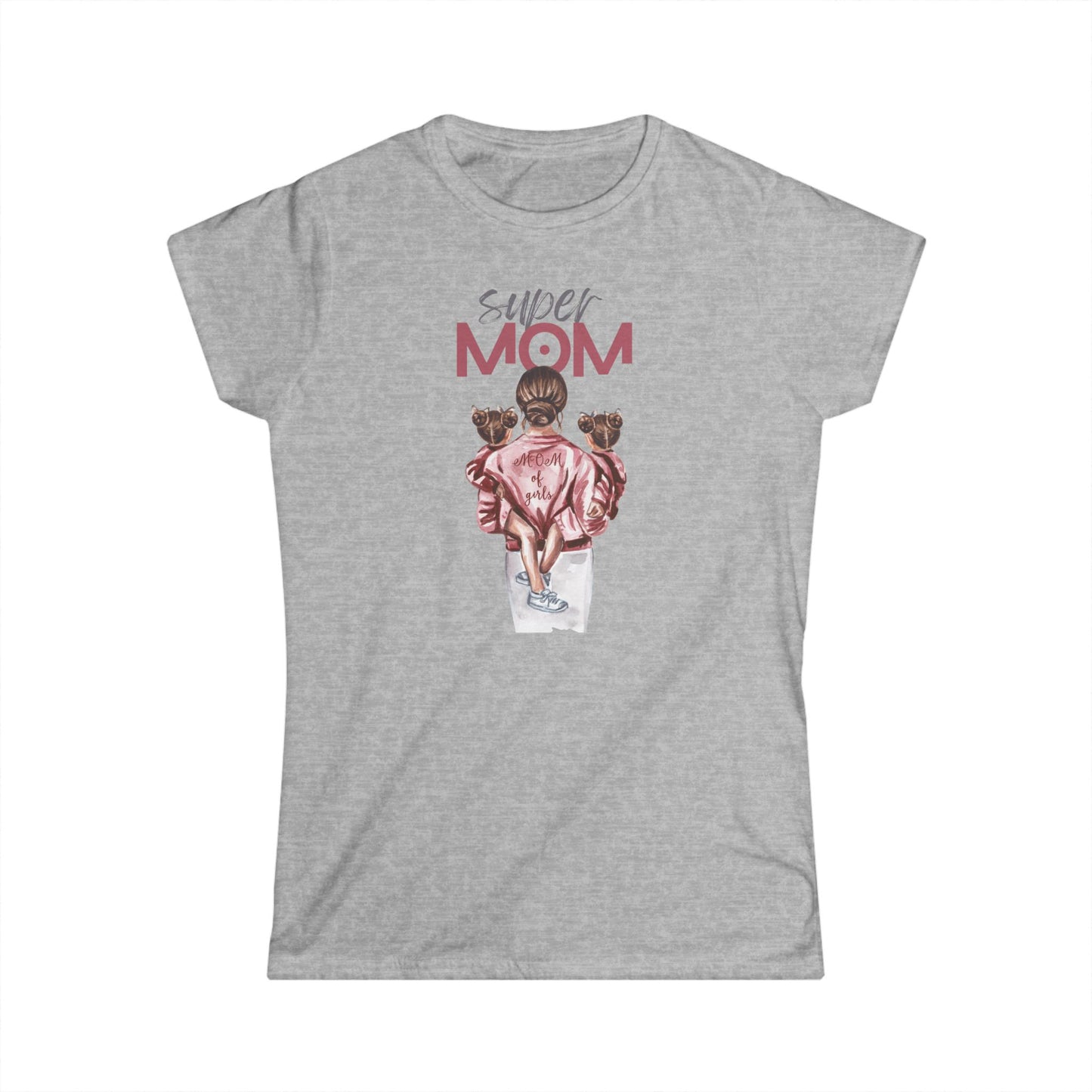 Women's Softstyle Tee