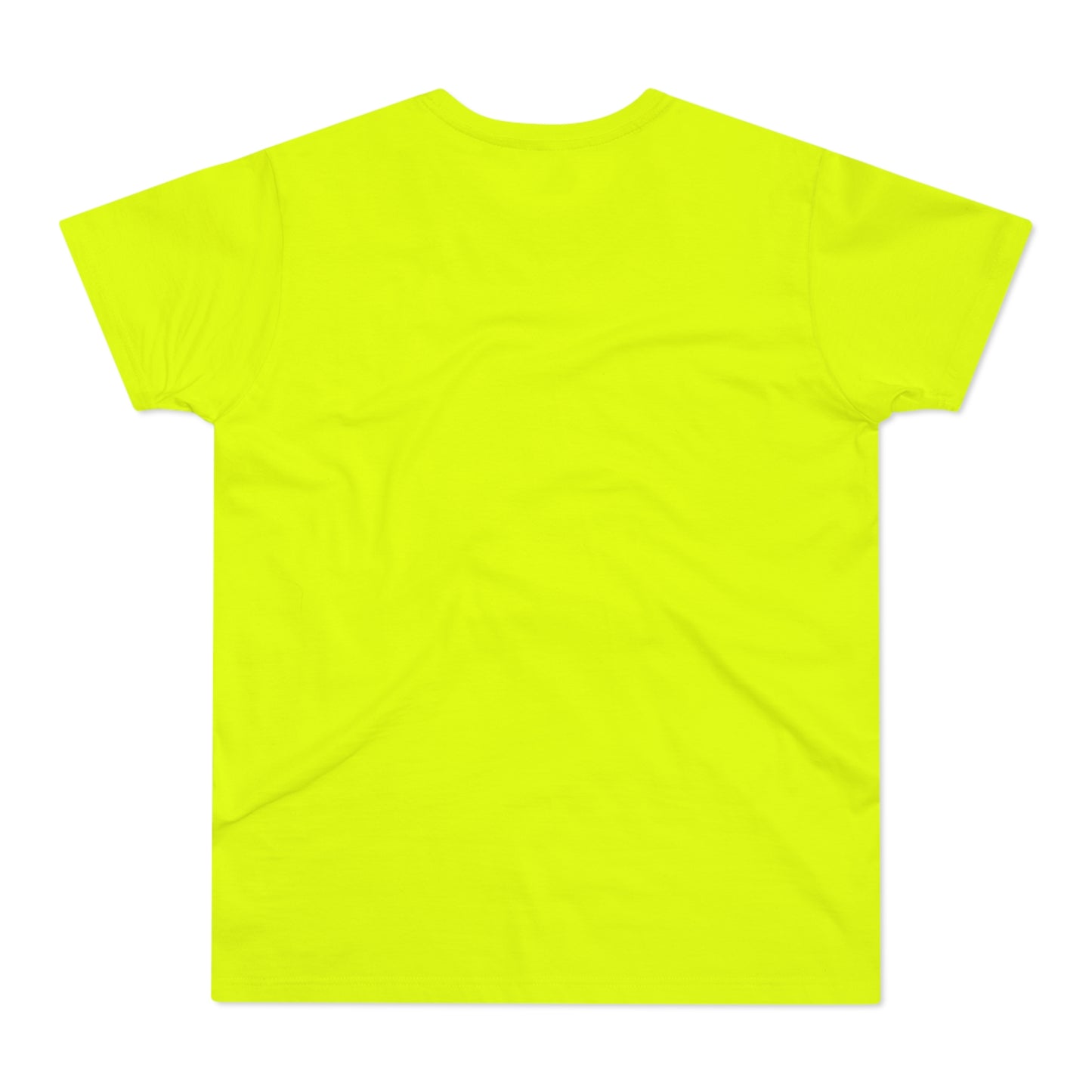 Minimalist Cross Graphic Men's T-Shirt - Faith-Inspired Tee