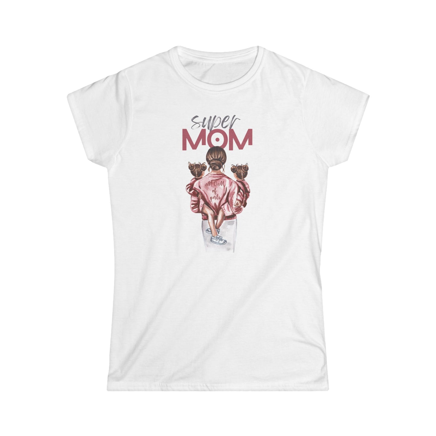 Women's Softstyle Tee