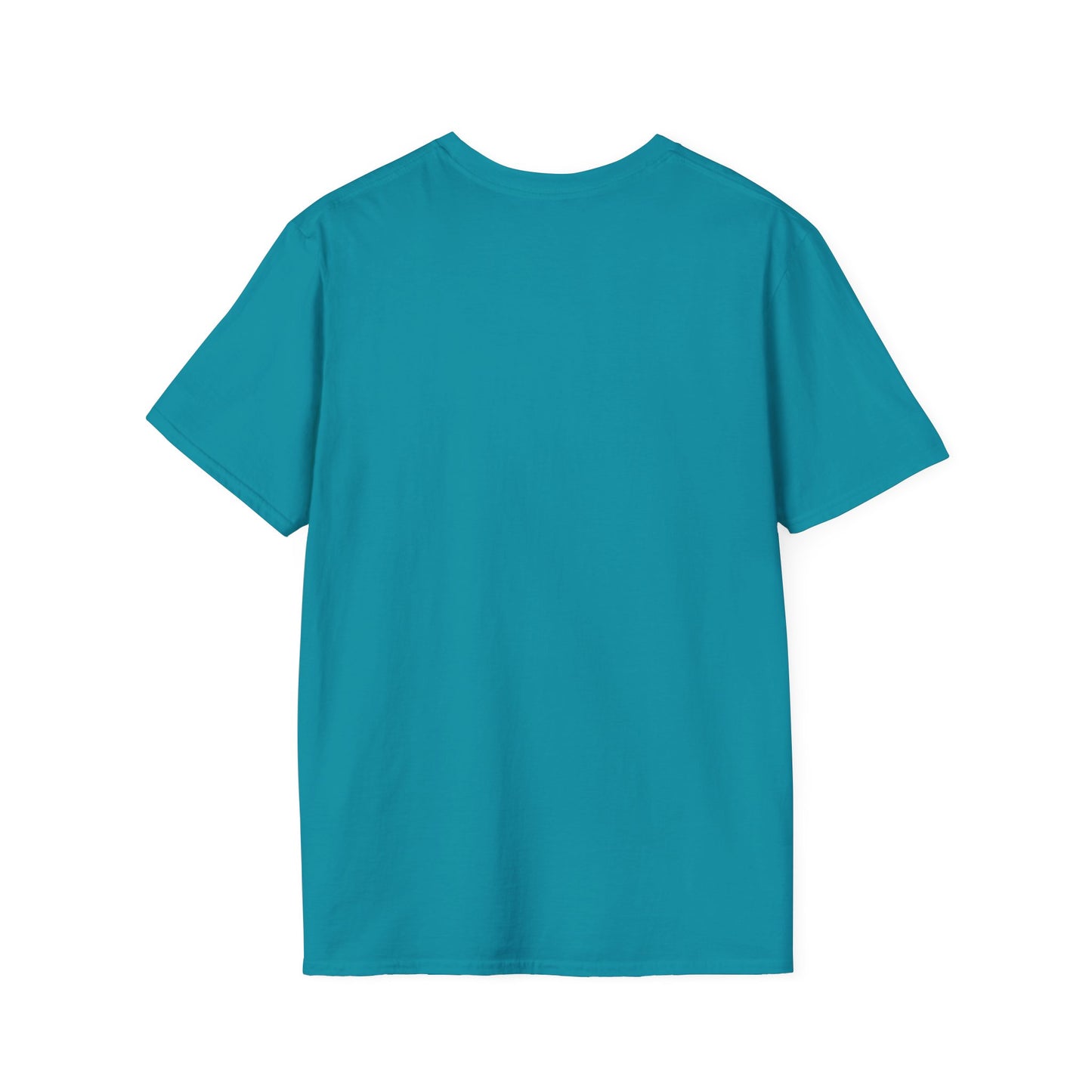 Girl Got Goals Unisex Softstyle T-Shirt – Empowering Basketball Tee
