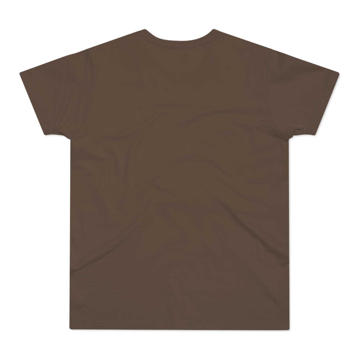 Minimalist Cross Graphic Men's T-Shirt - Faith-Inspired Tee