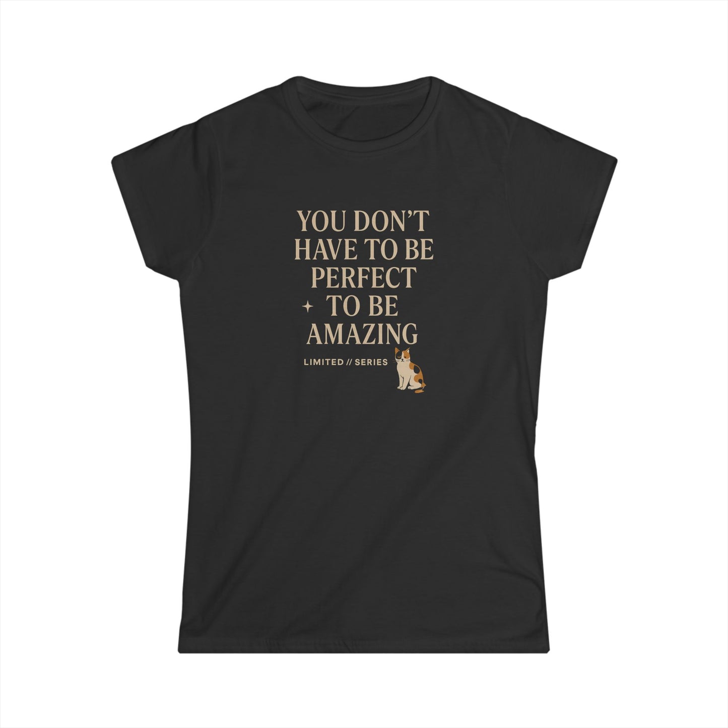 Women's Softstyle Tee