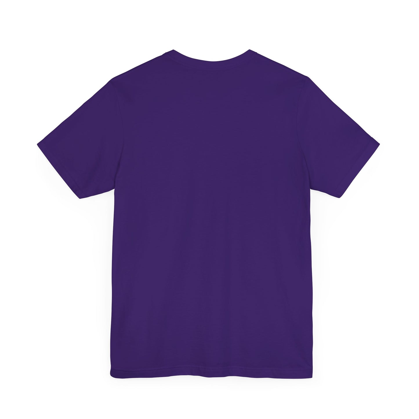 Flaming Fury Graphic Tee - Unisex Jersey Short Sleeve Shirt