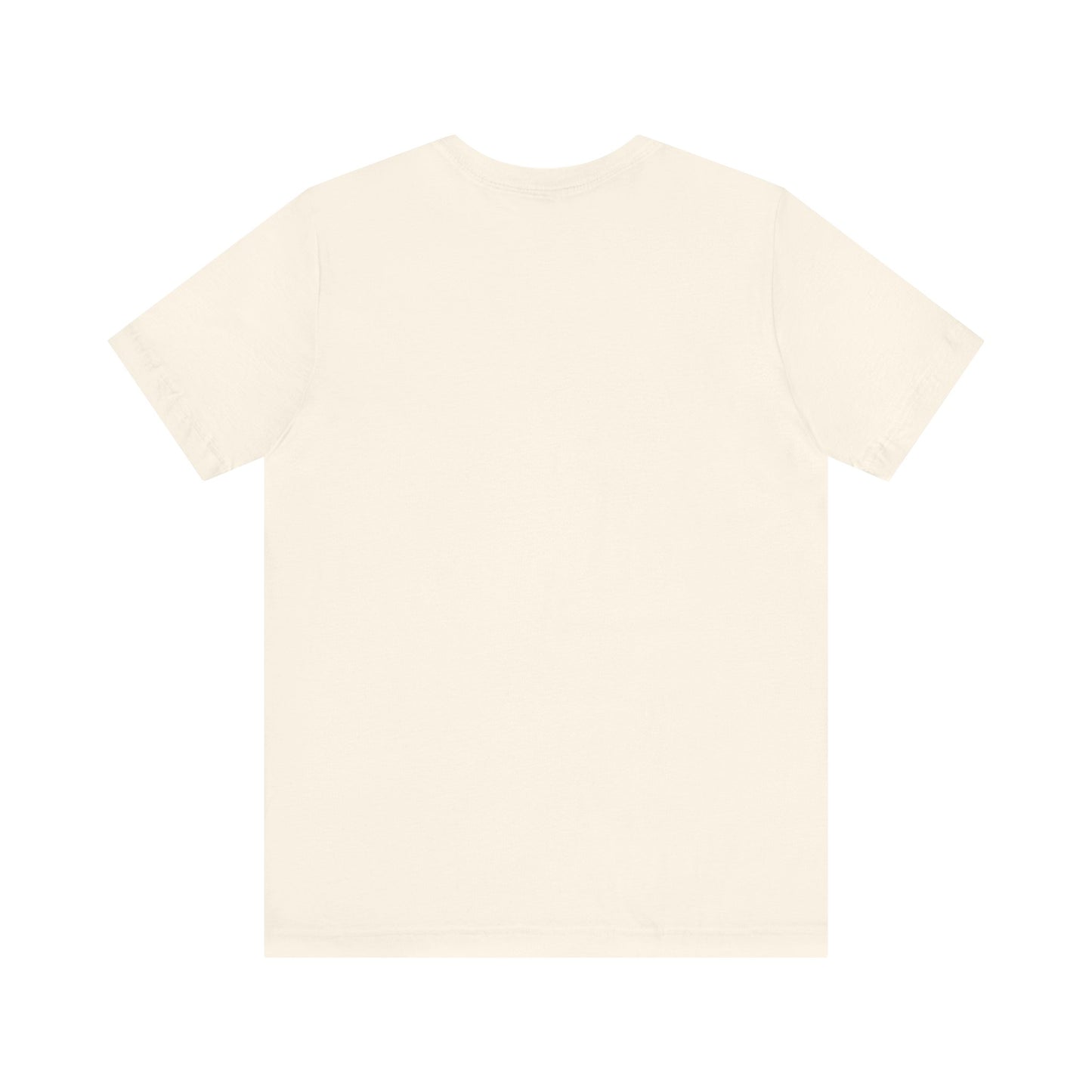 Heritage Polo Co. Unisex Jersey Tee - Premium Quality Casual Shirt