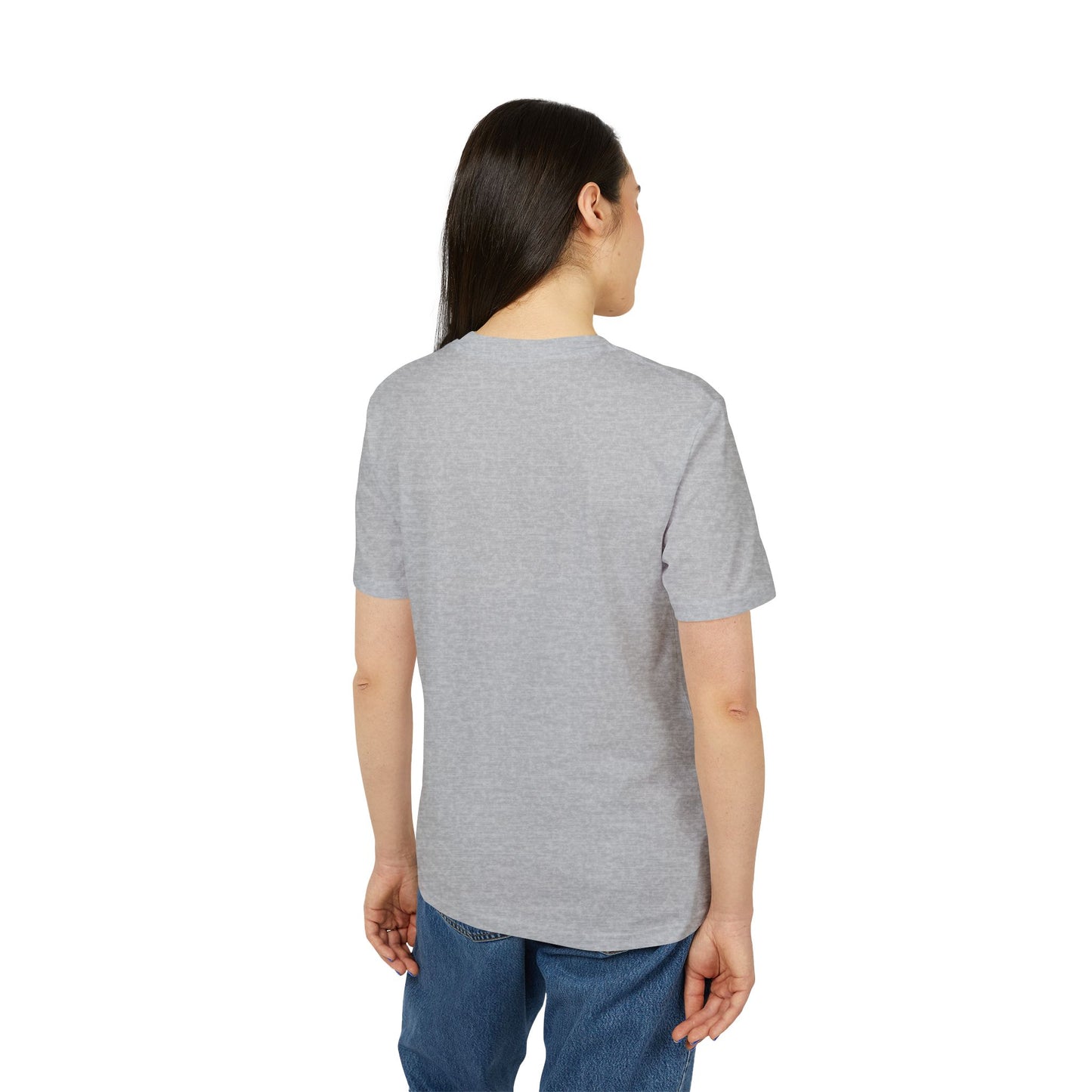 Chills and Thrills Unisex Graphic T-Shirt for Creators
