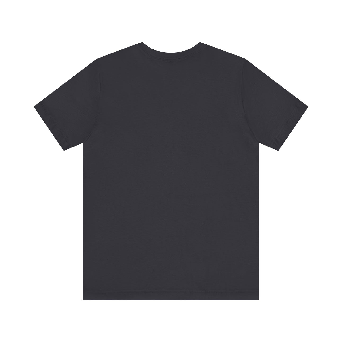 Heritage Polo Co. Unisex Jersey Tee - Premium Quality Casual Shirt