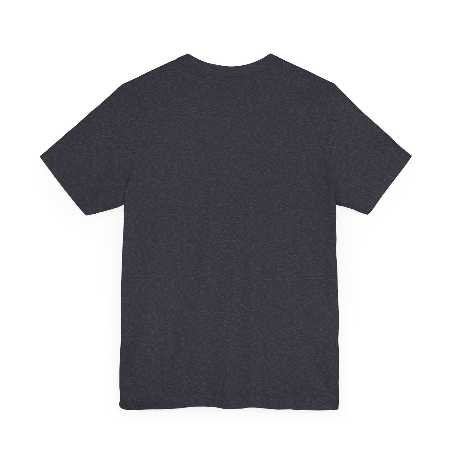 Flaming Fury Graphic Tee - Unisex Jersey Short Sleeve Shirt