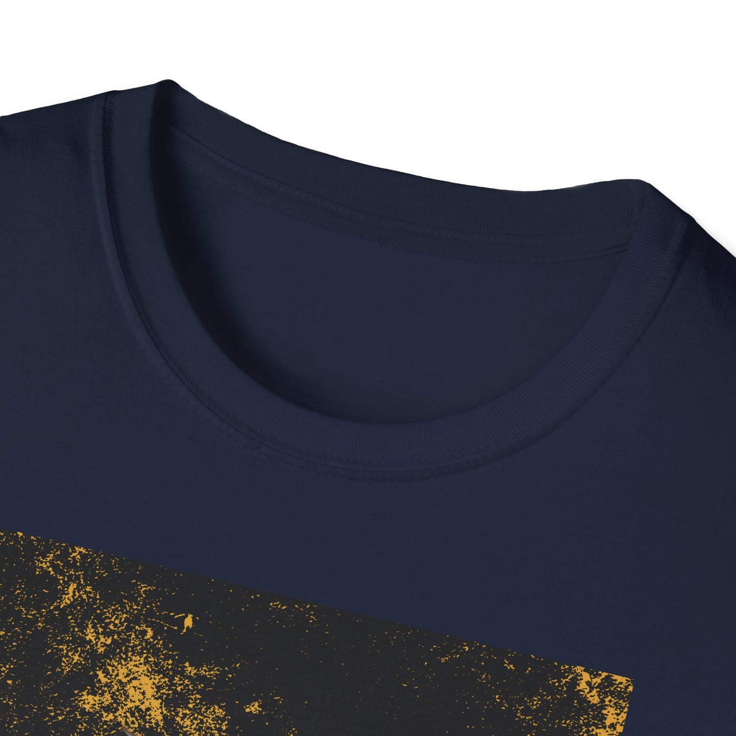 Unisex Softstyle T-Shirt - 'Holy Spirit' Dove Graphic Tee