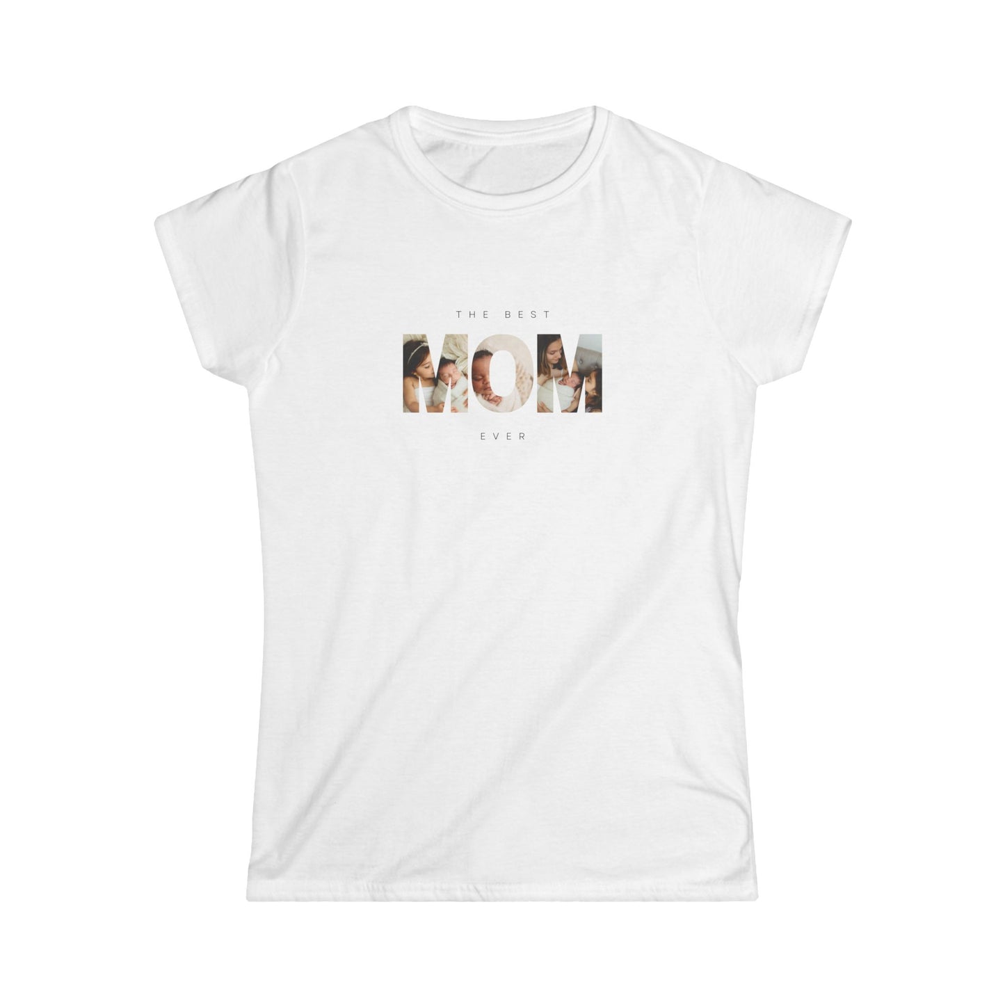 Women's Softstyle Tee