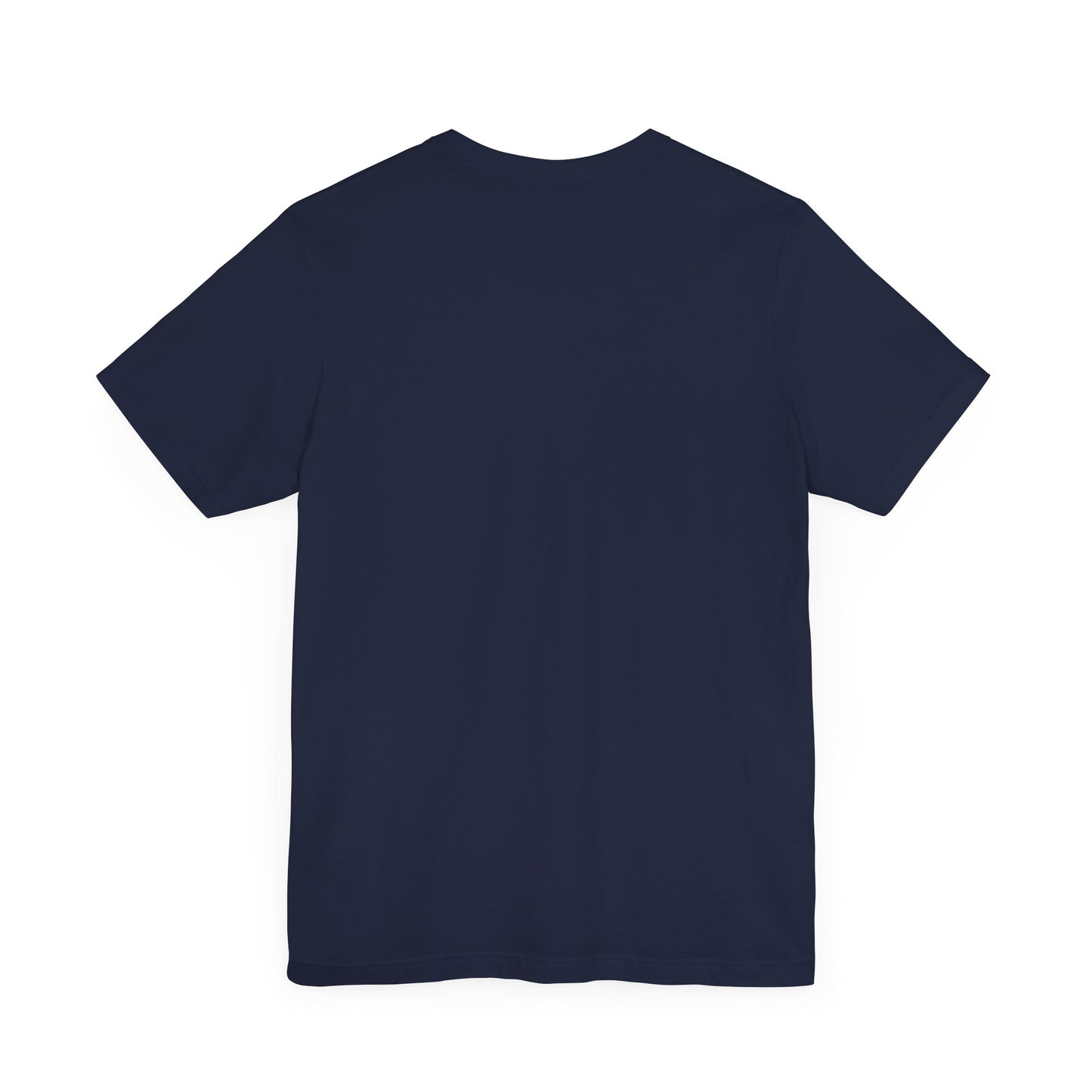 Flaming Fury Graphic Tee - Unisex Jersey Short Sleeve Shirt