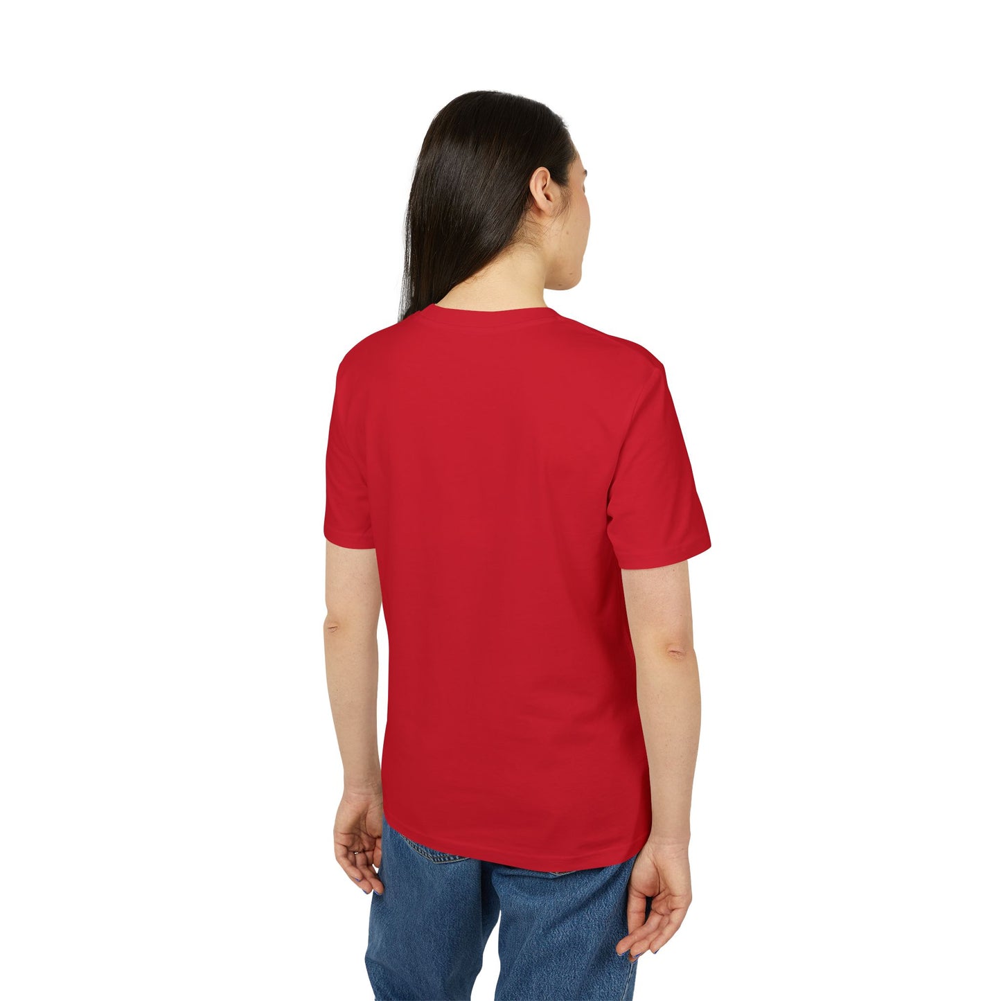 Chills and Thrills Unisex Graphic T-Shirt for Creators