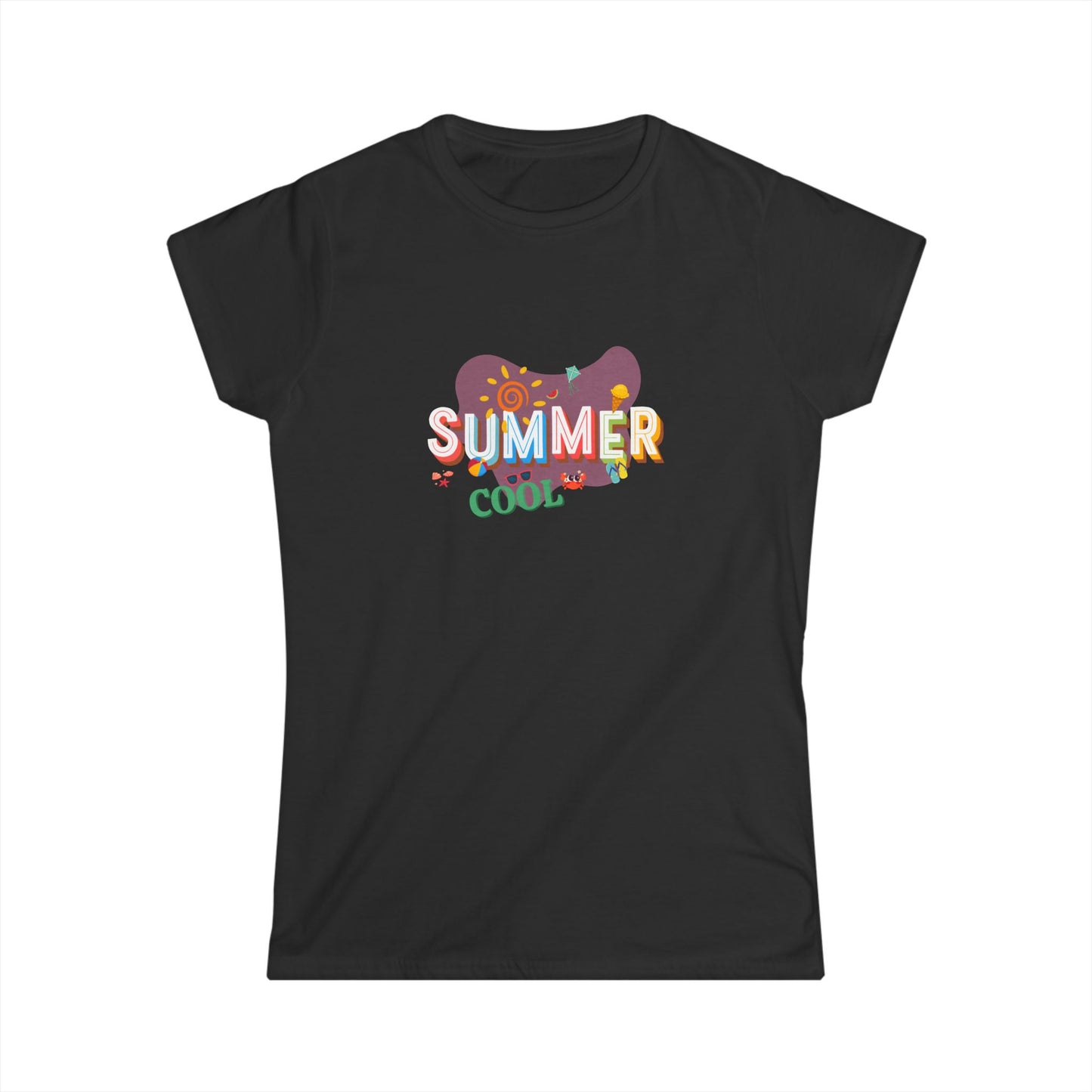 Women's Softstyle Tee