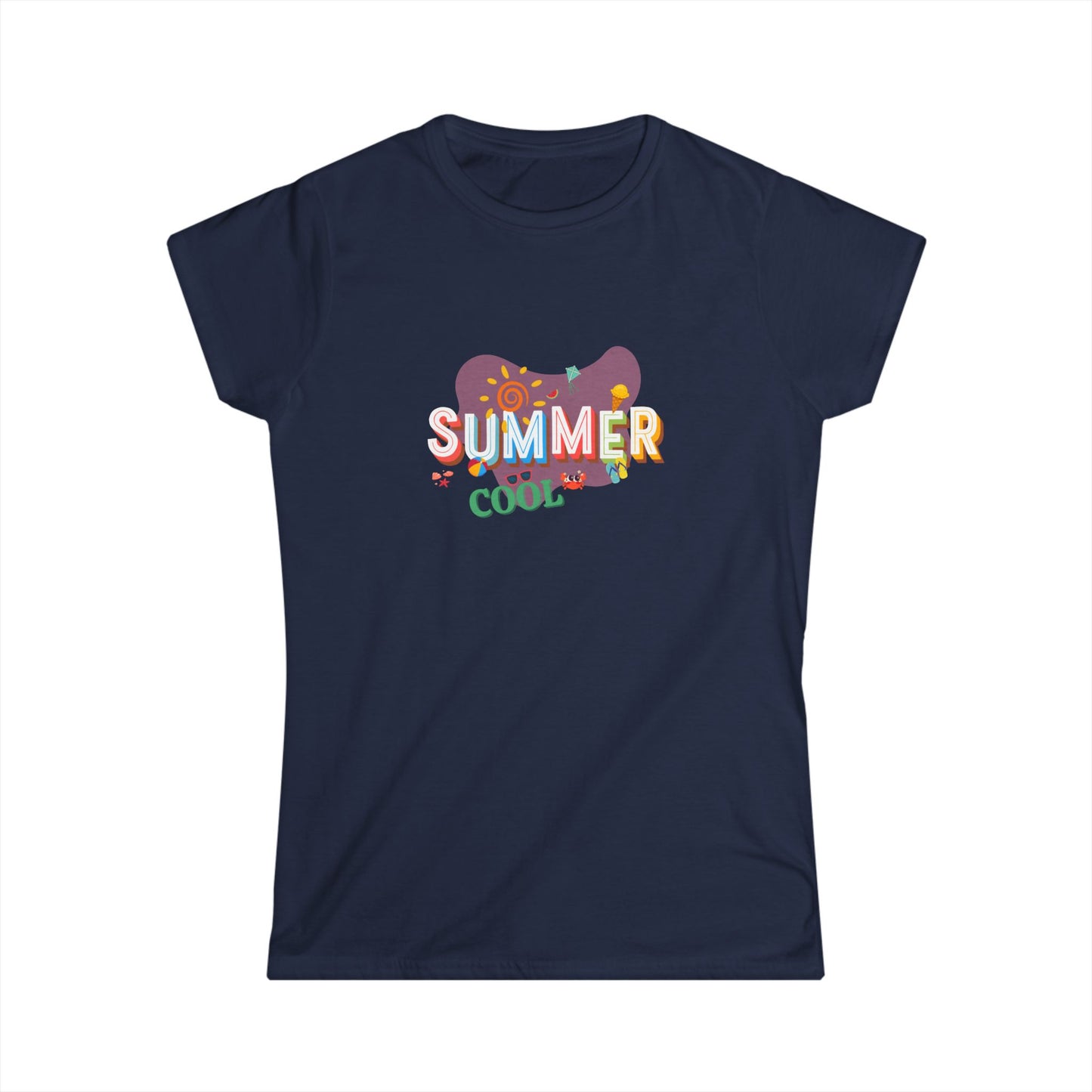 Women's Softstyle Tee
