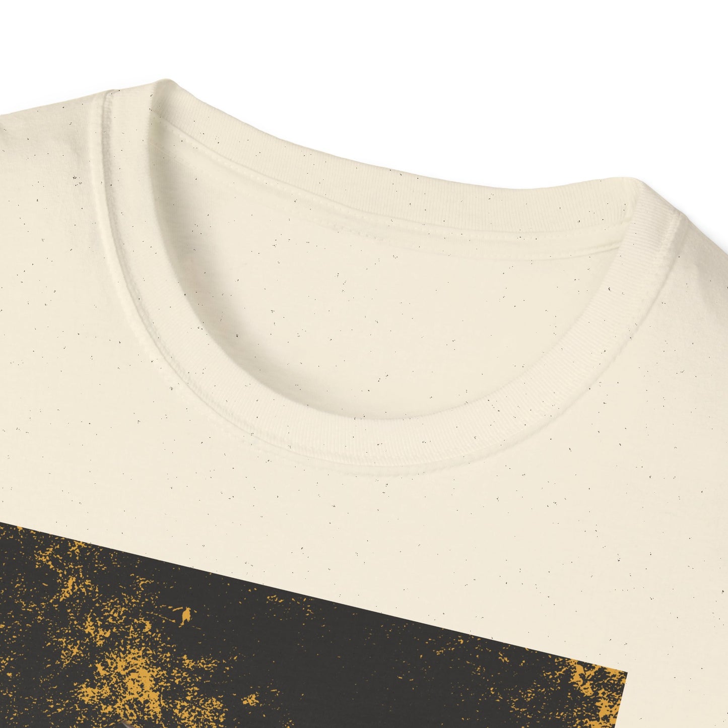 Unisex Softstyle T-Shirt - 'Holy Spirit' Dove Graphic Tee