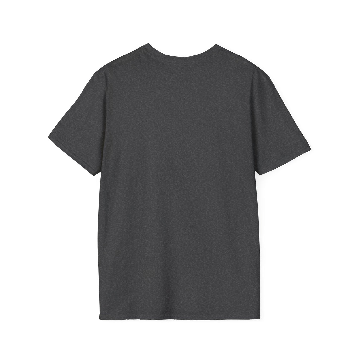 Heritage Polo Co. Unisex T-Shirt - Premium Quality Vintage Style Tee