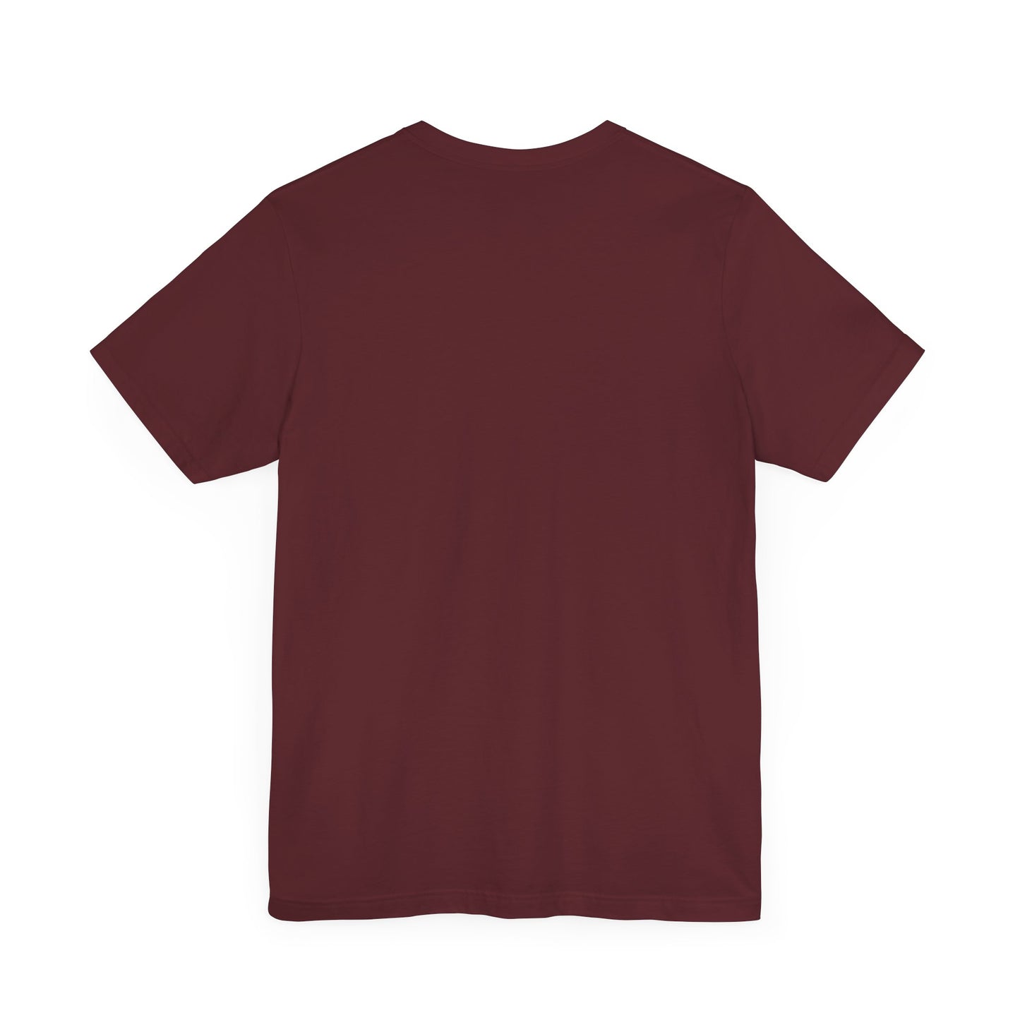 Heritage Polo Co. Unisex Jersey Tee - Premium Quality Casual Shirt