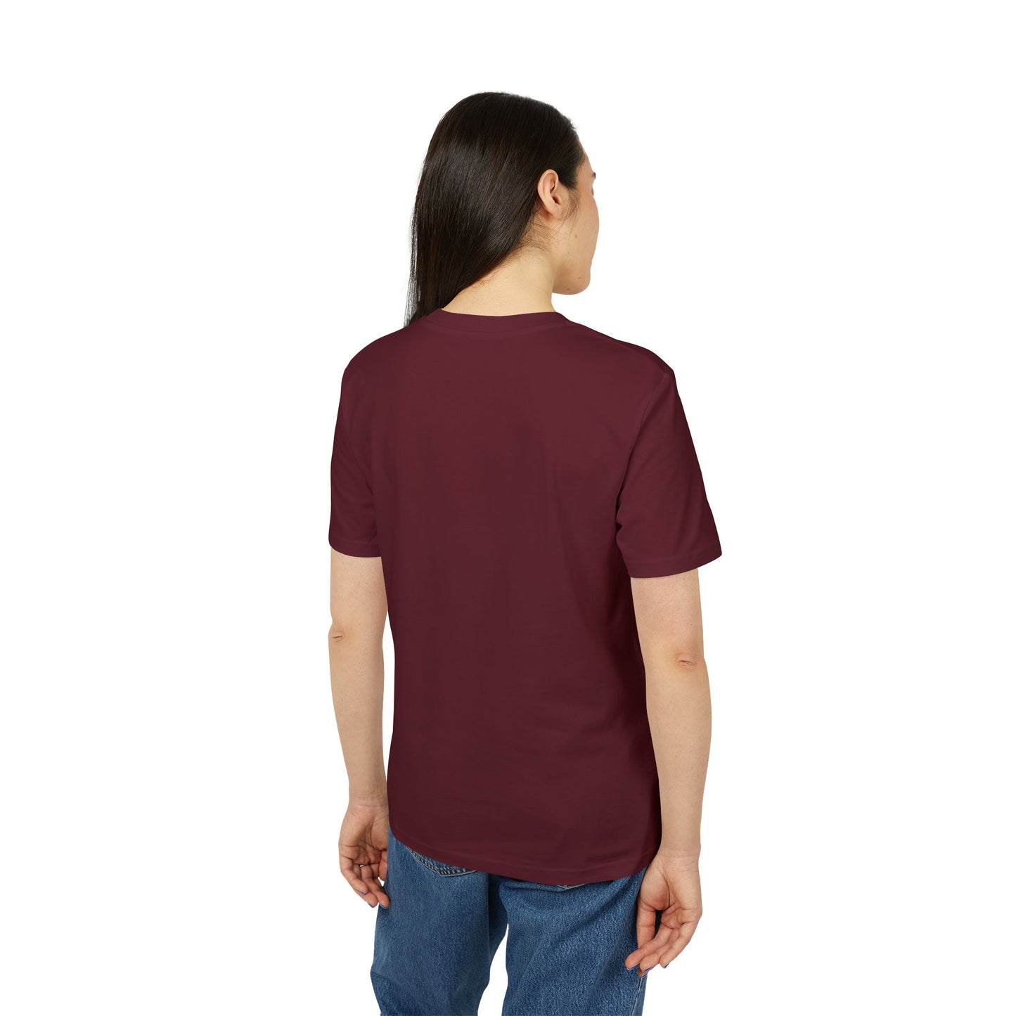 Chills and Thrills Unisex Graphic T-Shirt for Creators