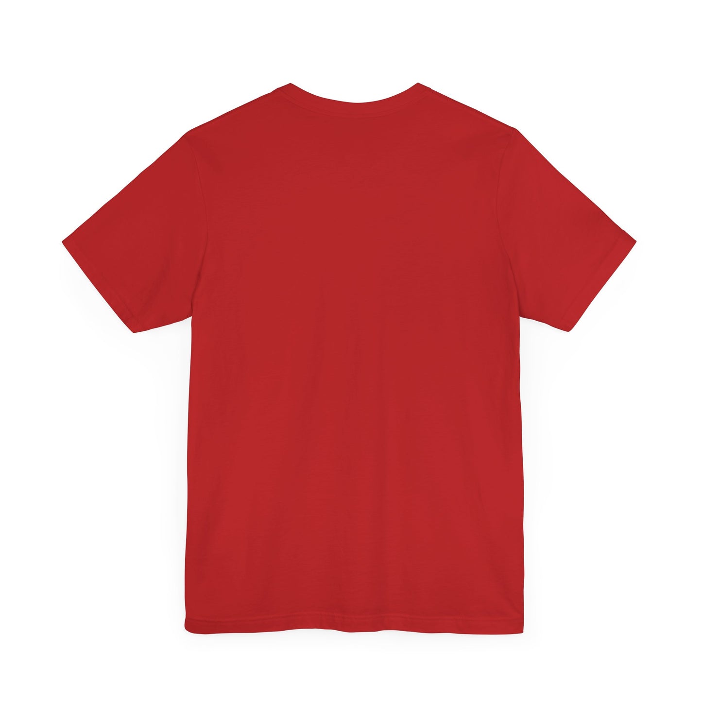 Heritage Polo Co. Unisex Jersey Tee - Premium Quality Casual Shirt