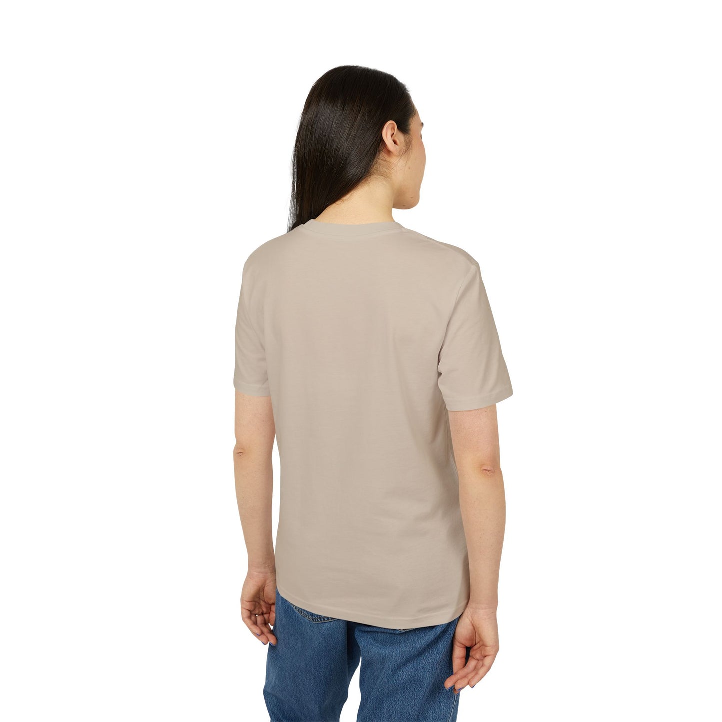 Chills and Thrills Unisex Graphic T-Shirt for Creators