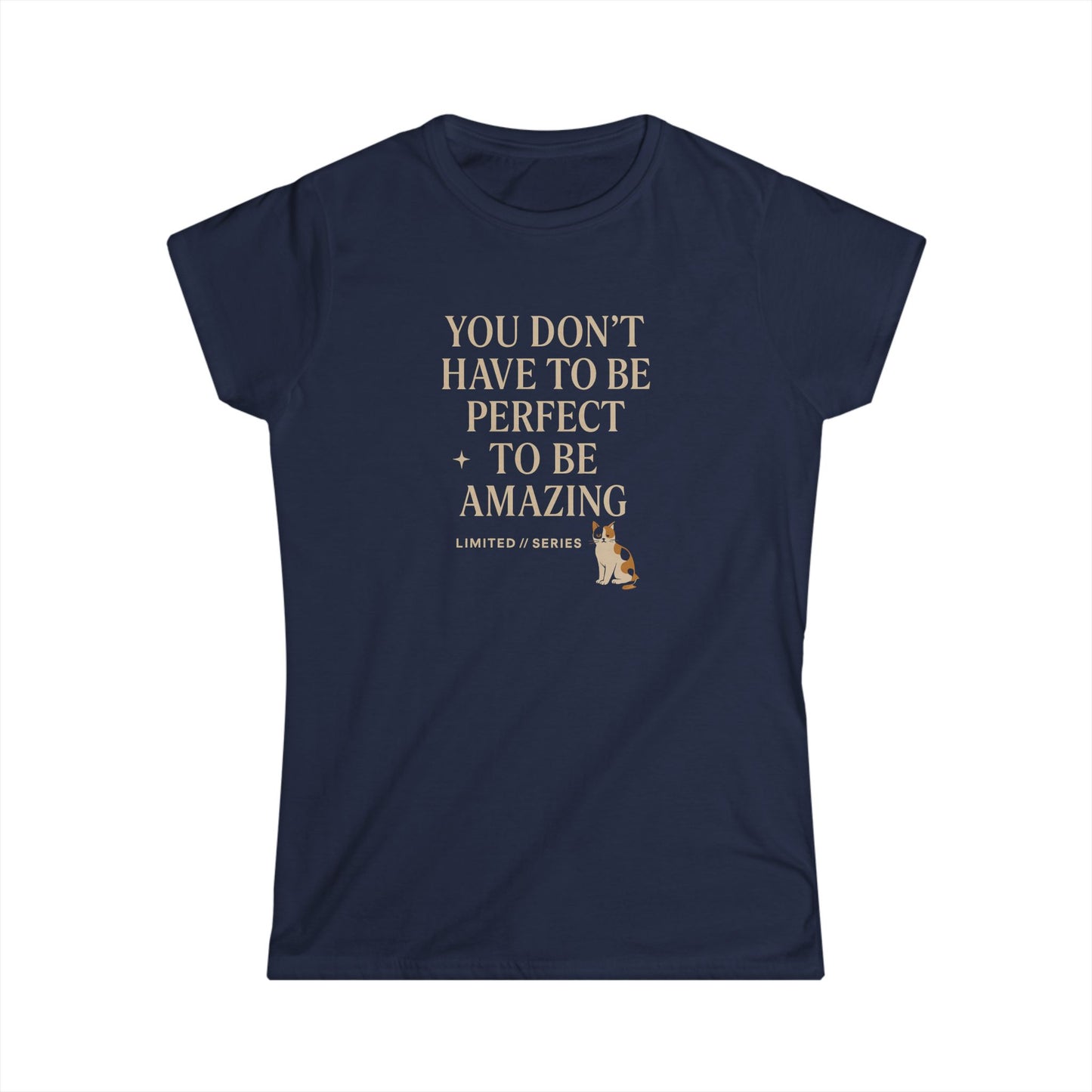 Women's Softstyle Tee