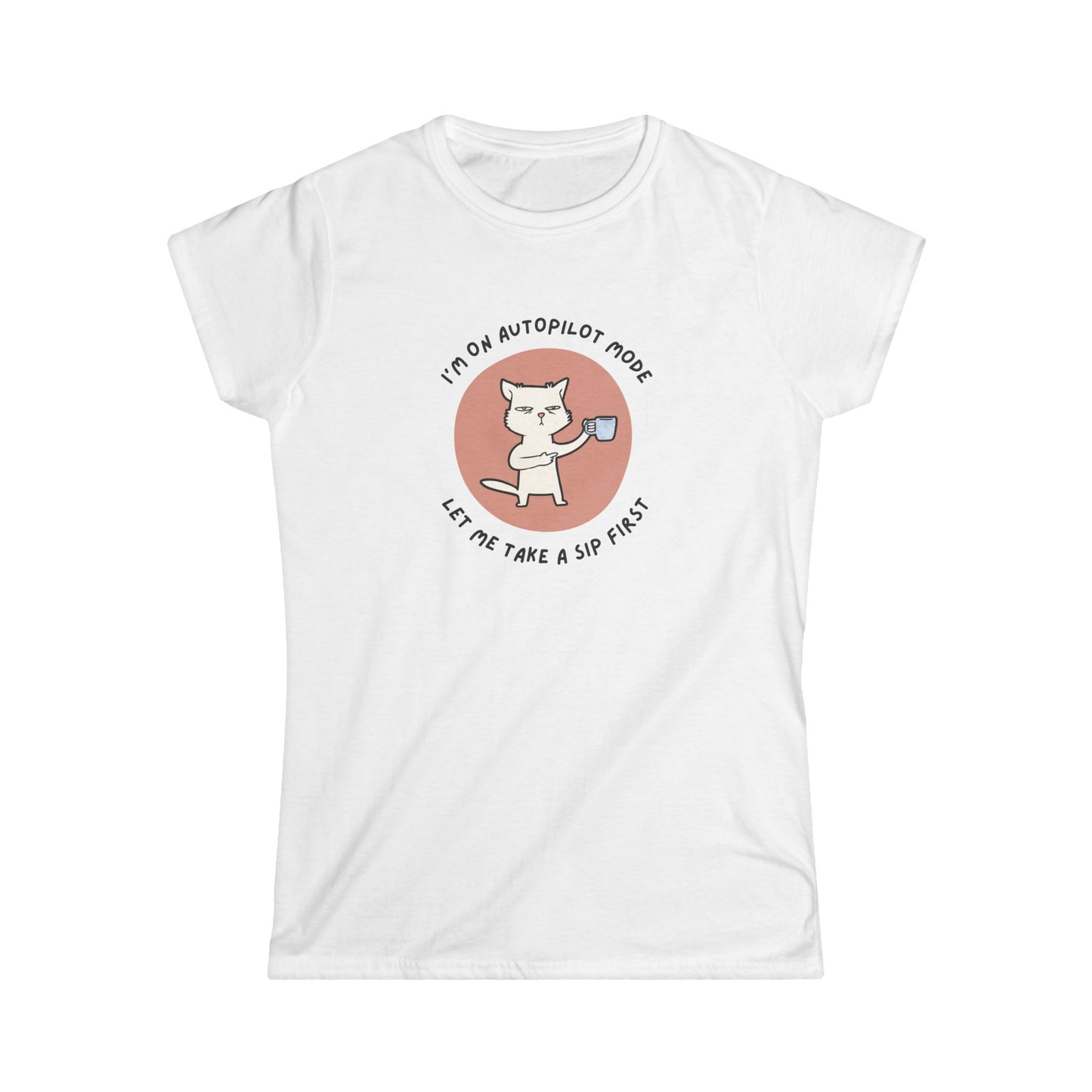 Women's Softstyle Tee