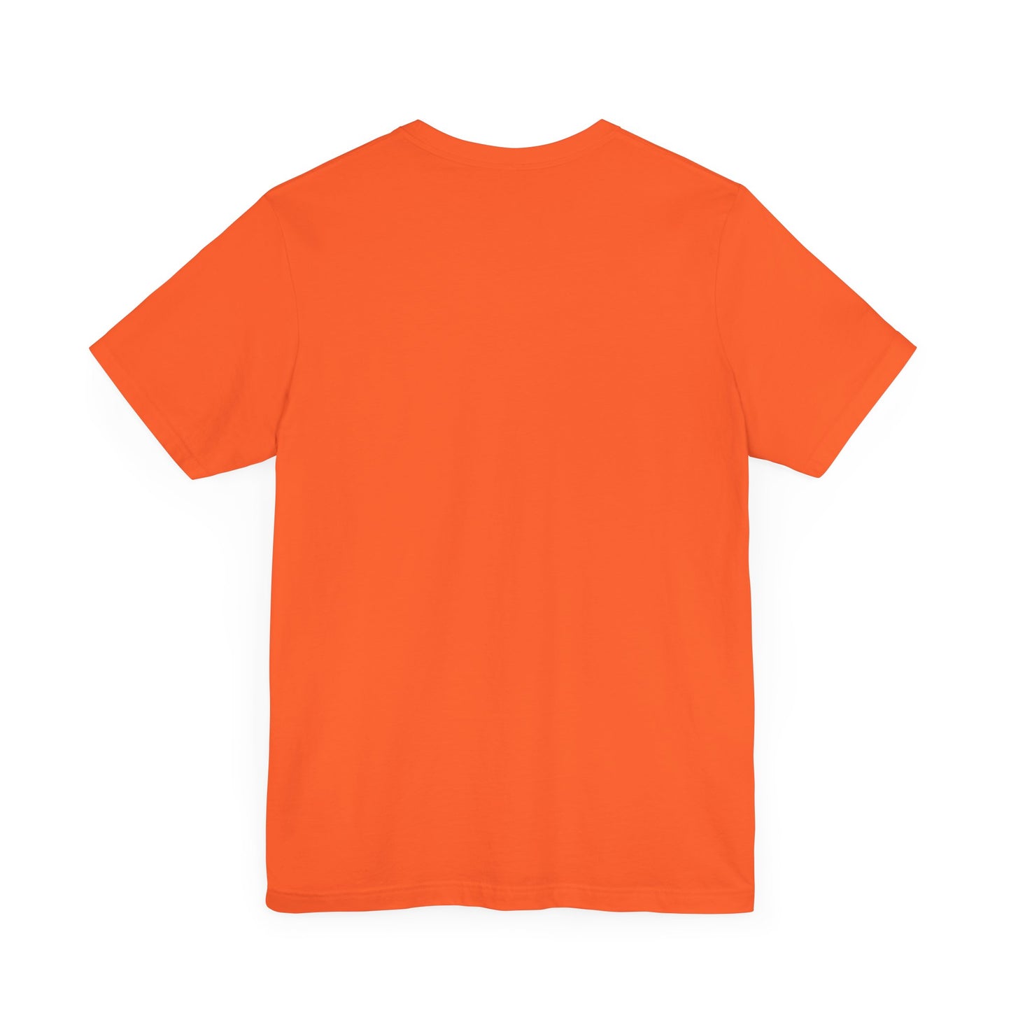 Heritage Polo Co. Unisex Jersey Tee - Premium Quality Casual Shirt