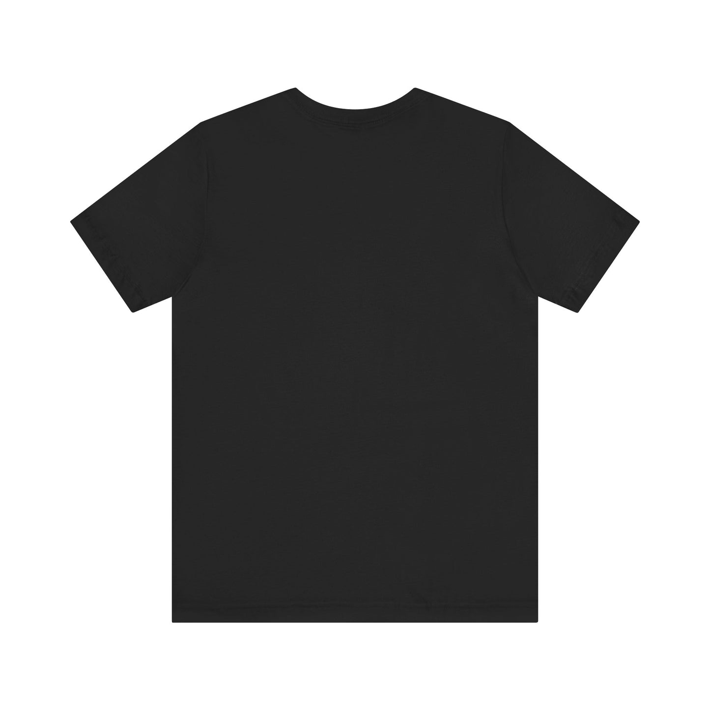 Heritage Polo Co. Unisex Jersey Tee - Premium Quality Casual Shirt