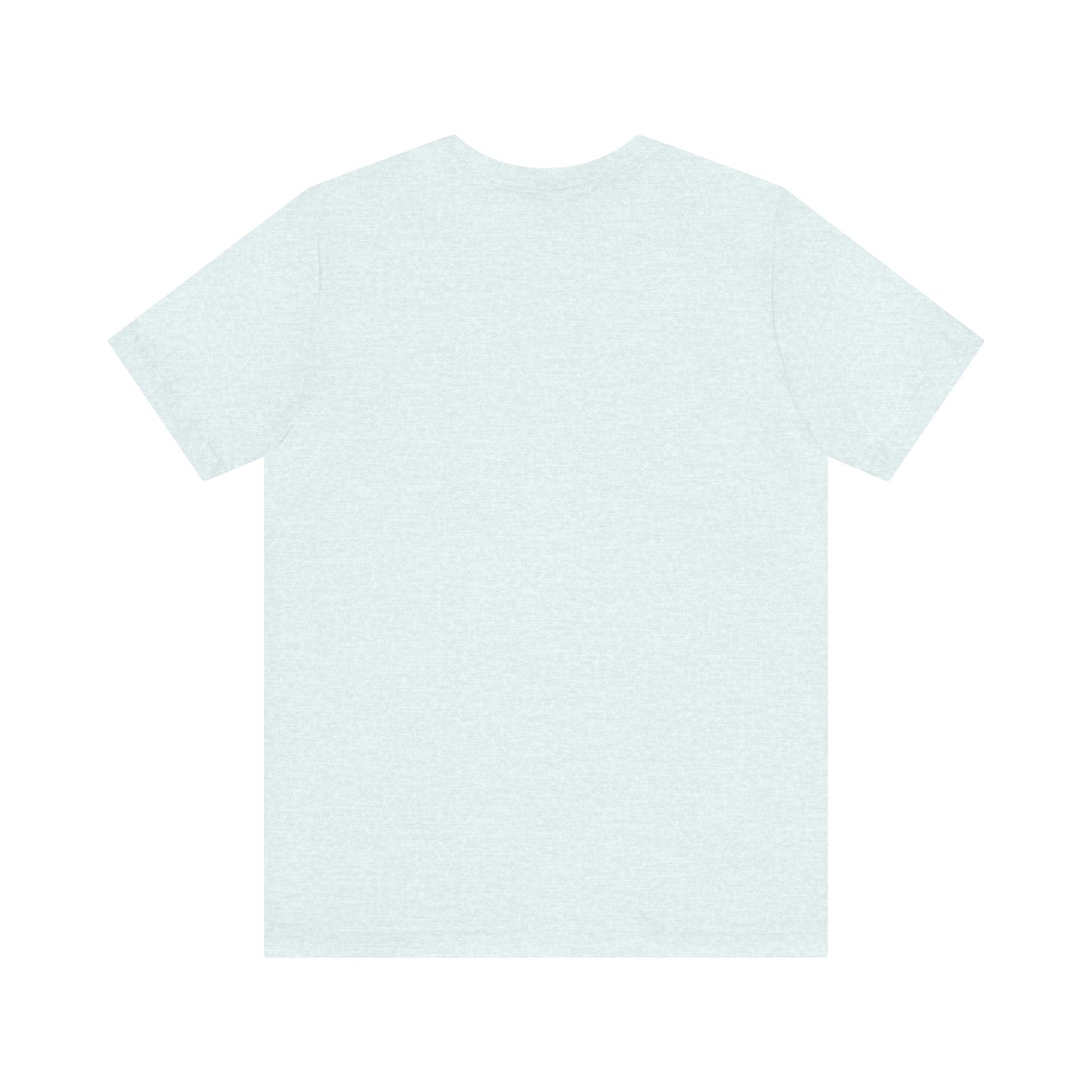 Heritage Polo Co. Unisex Jersey Tee - Premium Quality Casual Shirt
