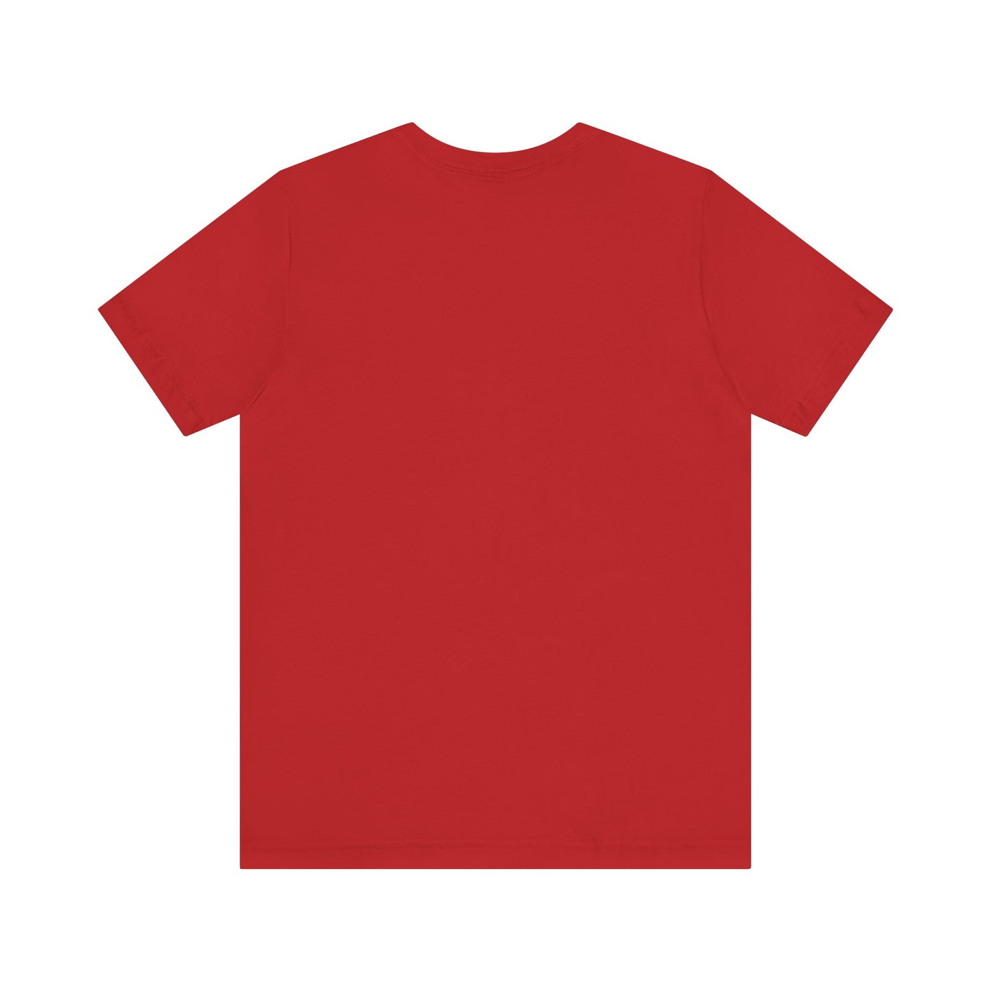 Heritage Polo Co. Unisex Jersey Tee - Premium Quality Casual Shirt
