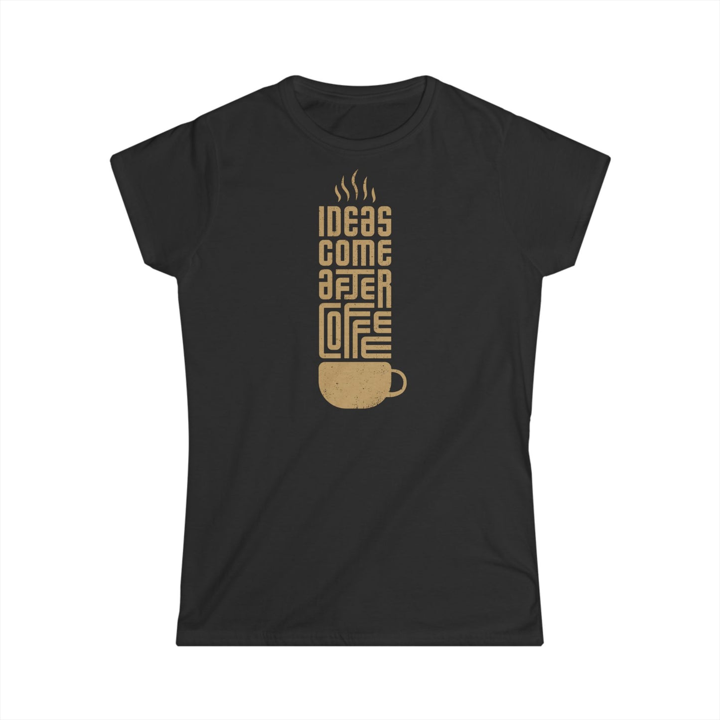 Women's Softstyle Tee