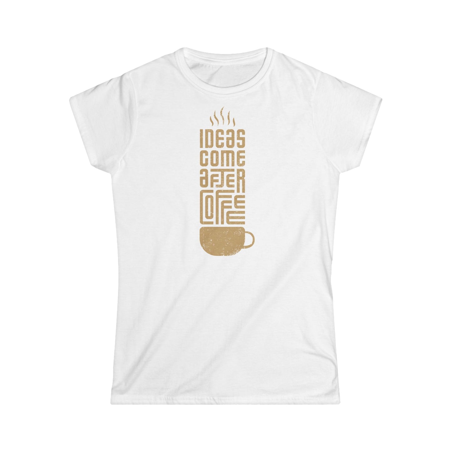 Women's Softstyle Tee