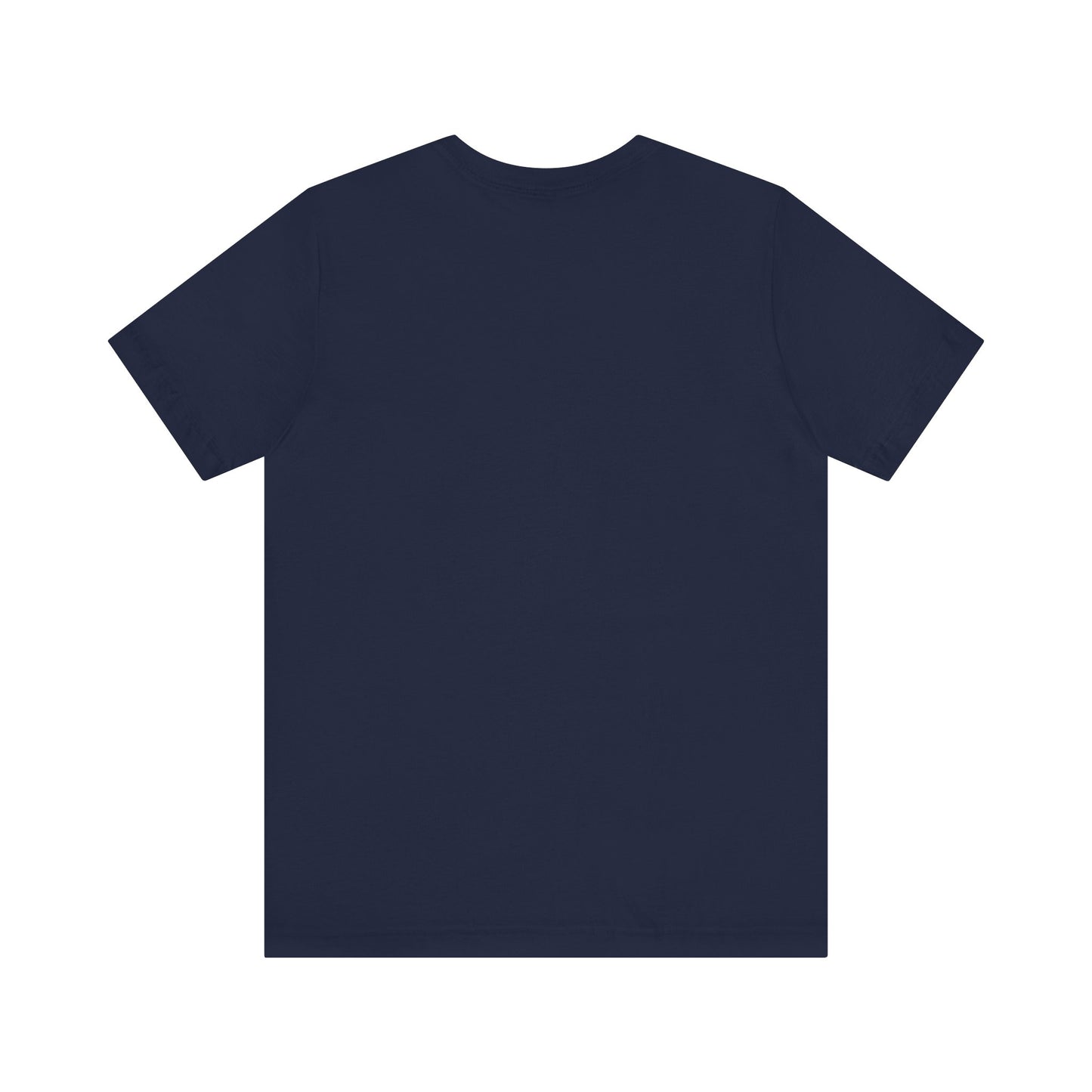 Heritage Polo Co. Unisex Jersey Tee - Premium Quality Casual Shirt