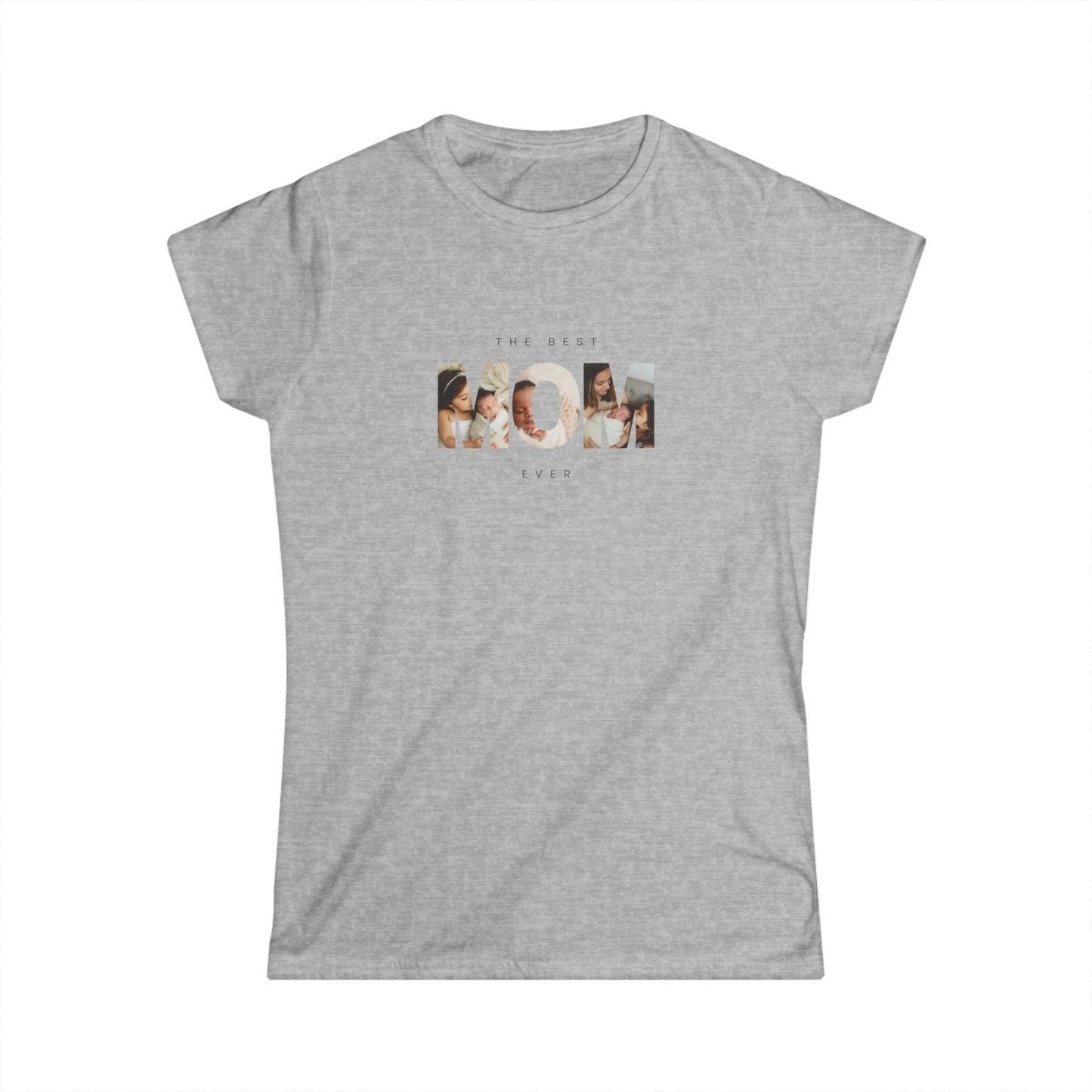 Women's Softstyle Tee